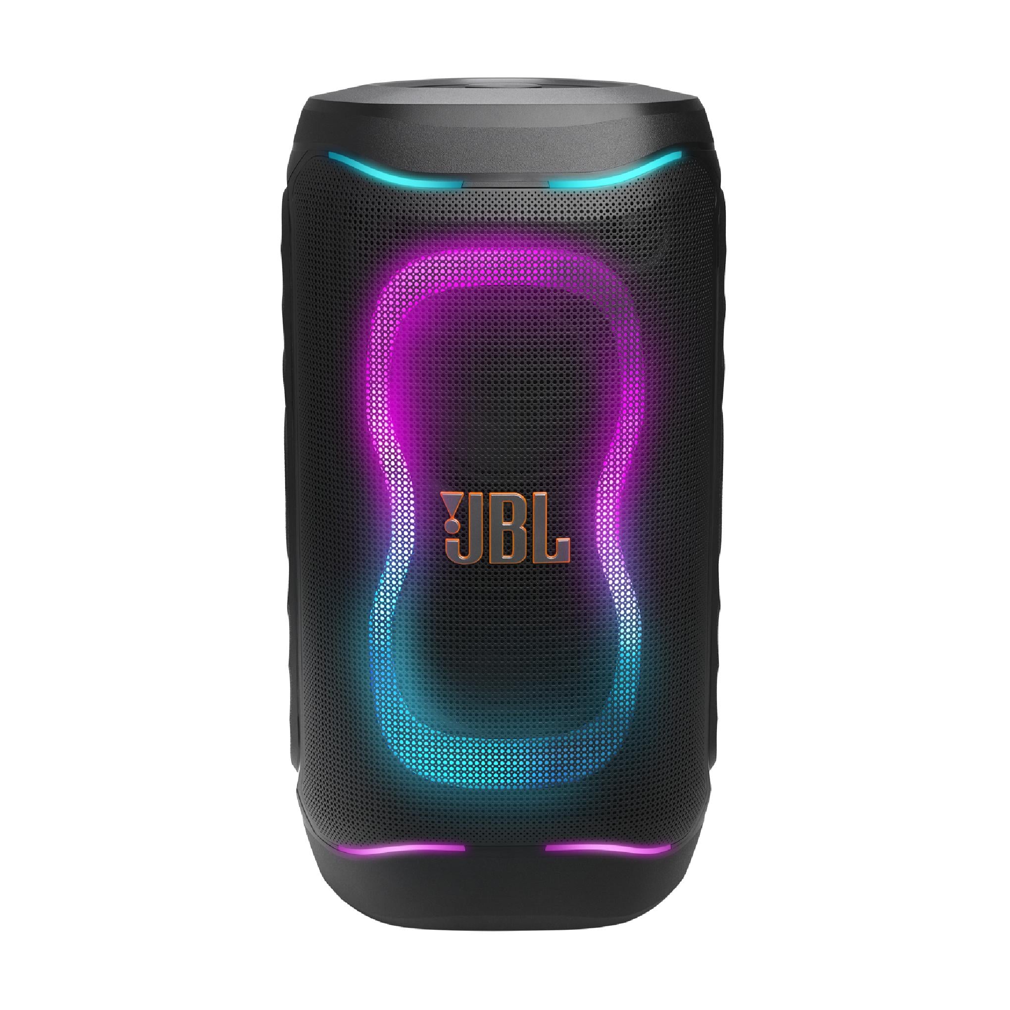 JBL Partybox 130 | Portable Speaker - Wireless - 200W - Bluetooth - Black | 02 | centrale Audio Video