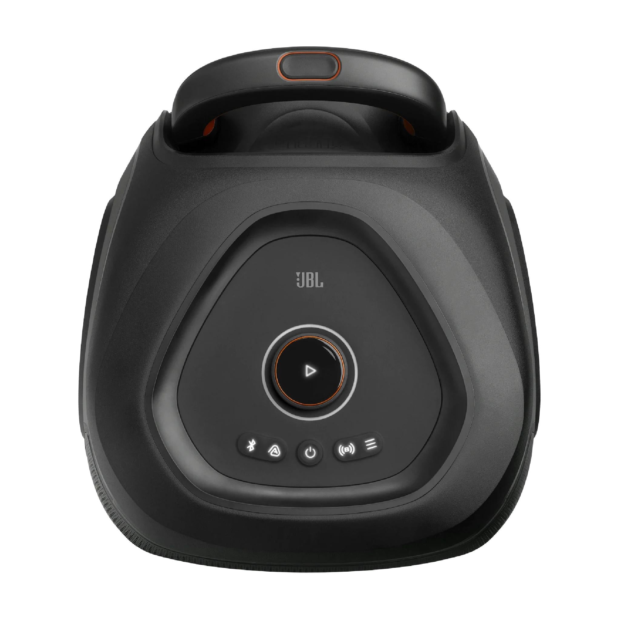 JBL Partybox 330 | Portable Speaker - Wireless - 290W - Bluetooth - Black | 04 | centrale Audio Video
