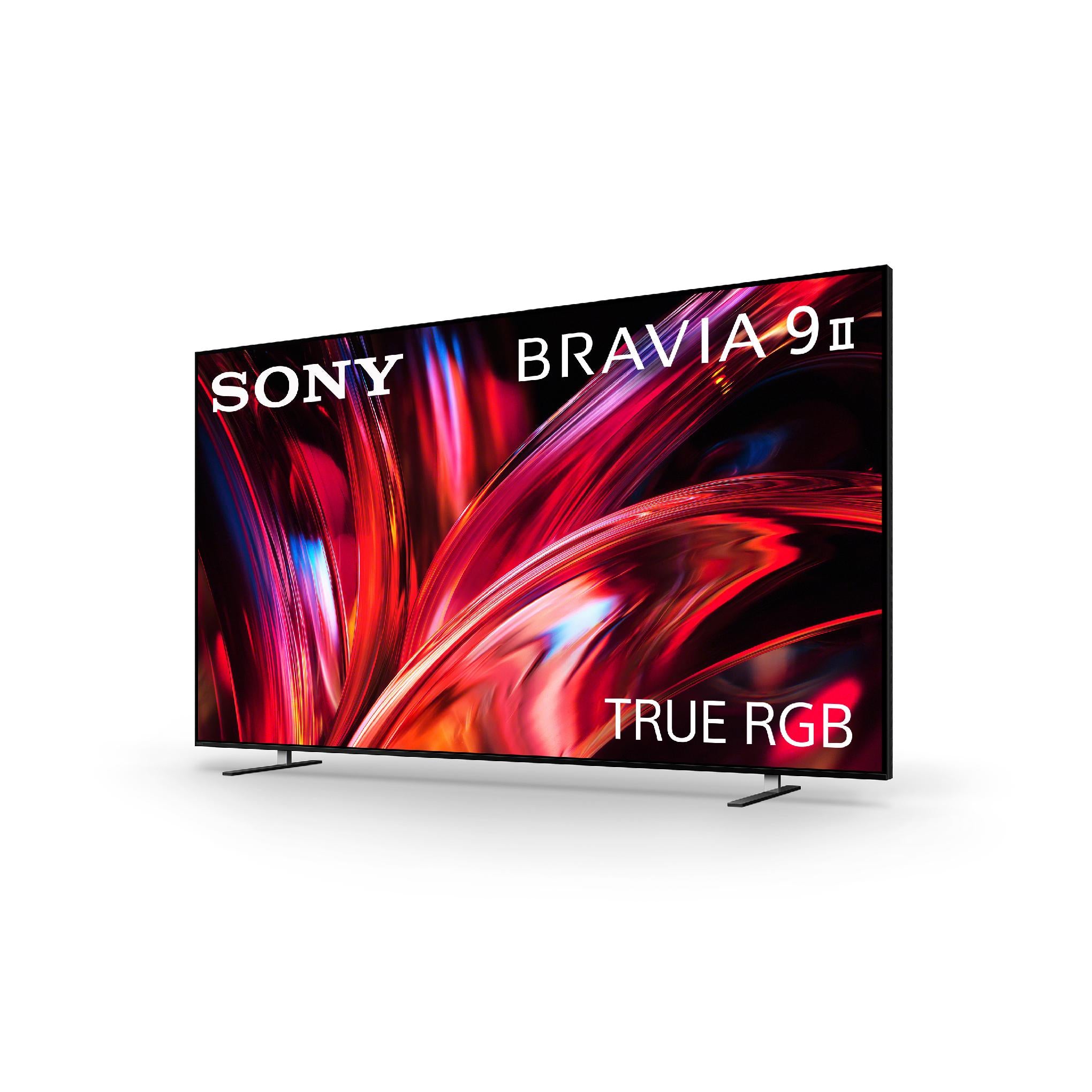 Sony BRAVIA 9 II K115XR90 | 115" TV - True RGB - XR90M2 Series - 4K HDR - Google TV-Audio Video Centrale