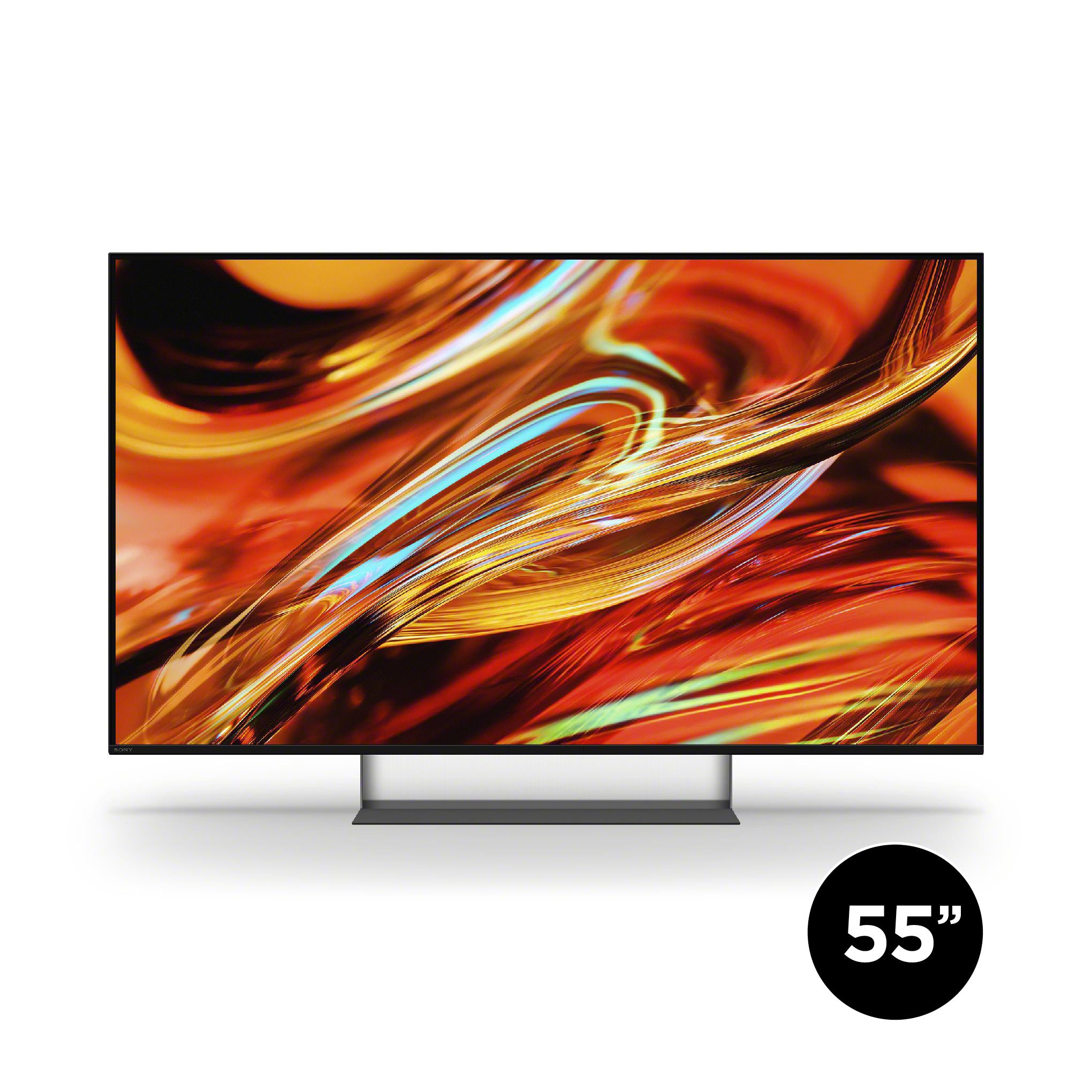 Sony BRAVIA 7 II K55XR70 | 55" TV - True RGB - XR70M2 Series - 4K HDR - Google TV-Audio Video Centrale