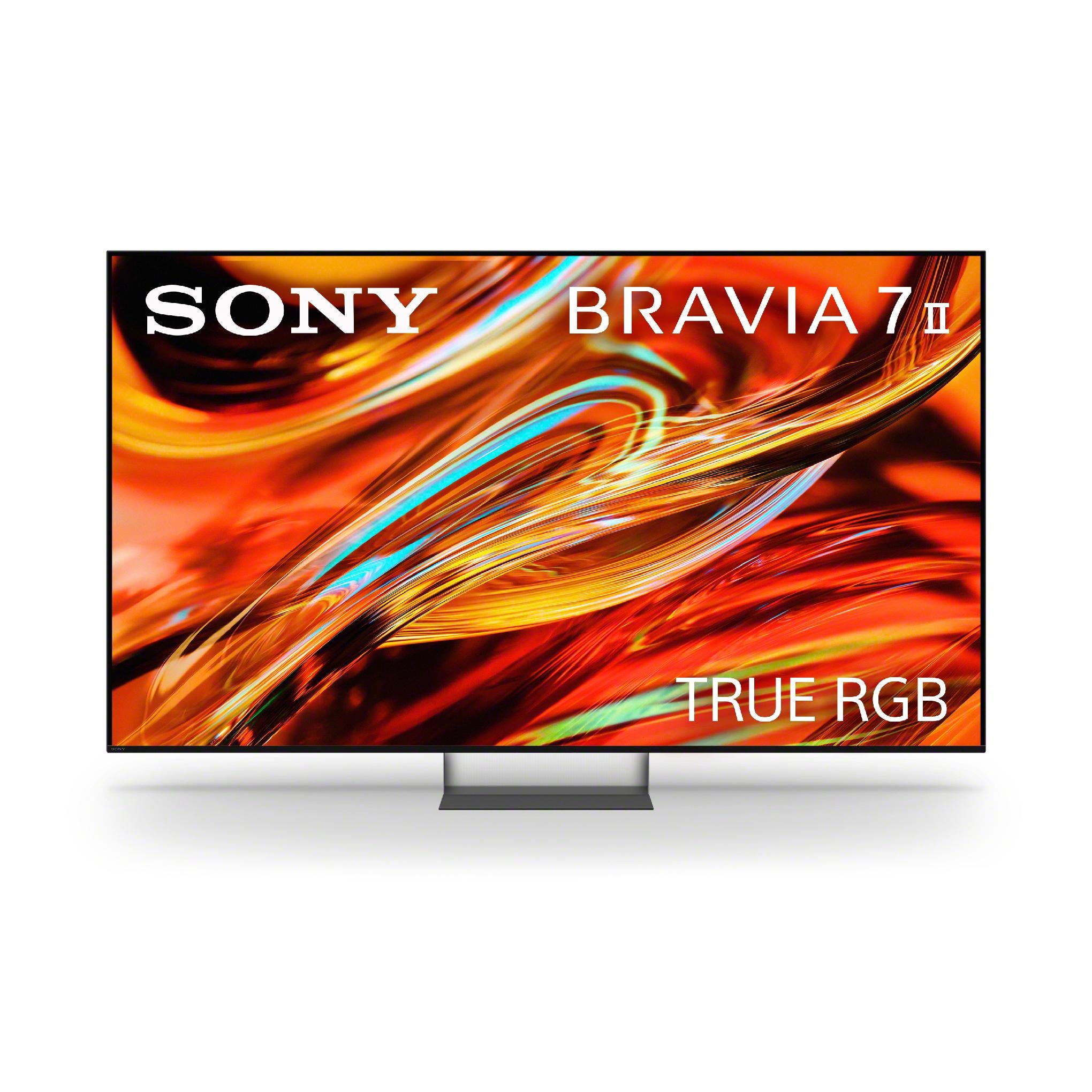 Sony BRAVIA 7 II K65XR70 | 65" TV - True RGB - XR70M2 Series - 4K HDR - Google TV-Audio Video Centrale