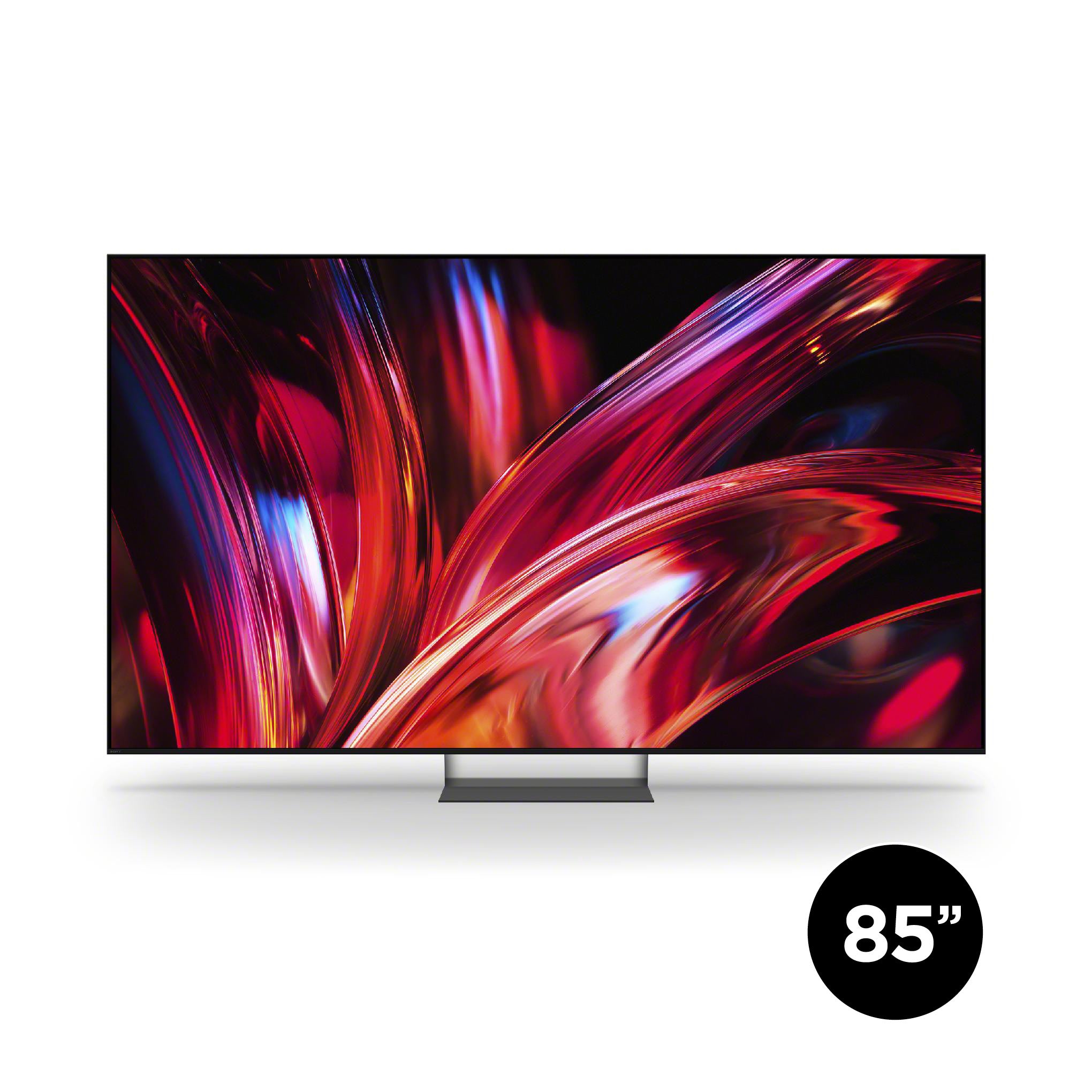 Sony BRAVIA 9 II K85XR90 | 85" TV - True RGB - XR90 Series - 4K HDR - Google TV-Audio Video Centrale