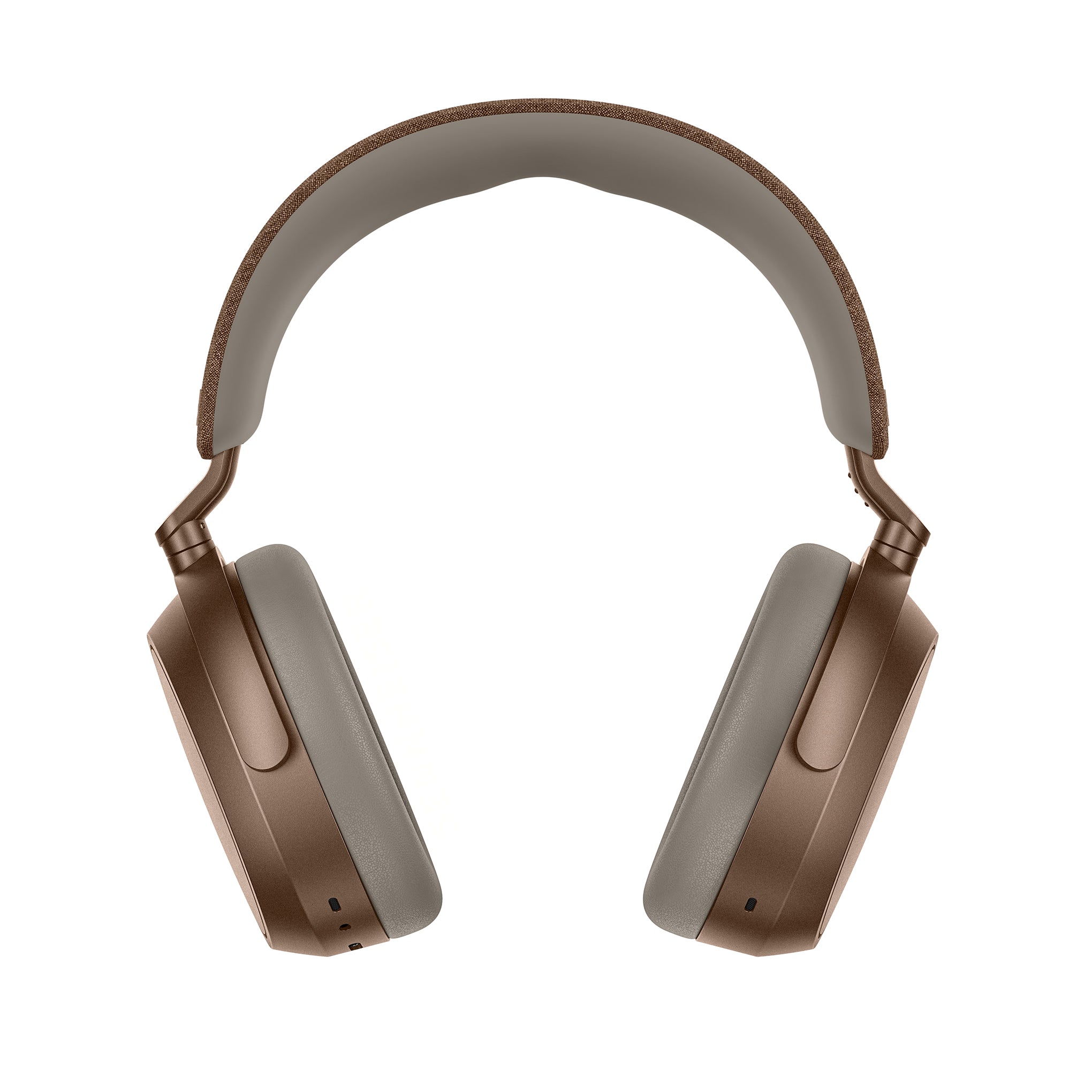 Sennheiser MOMENTUM 4 Wireless | On-ear headphones - Wireless - Adaptive noise reduction - Brown-Audio Video Centrale