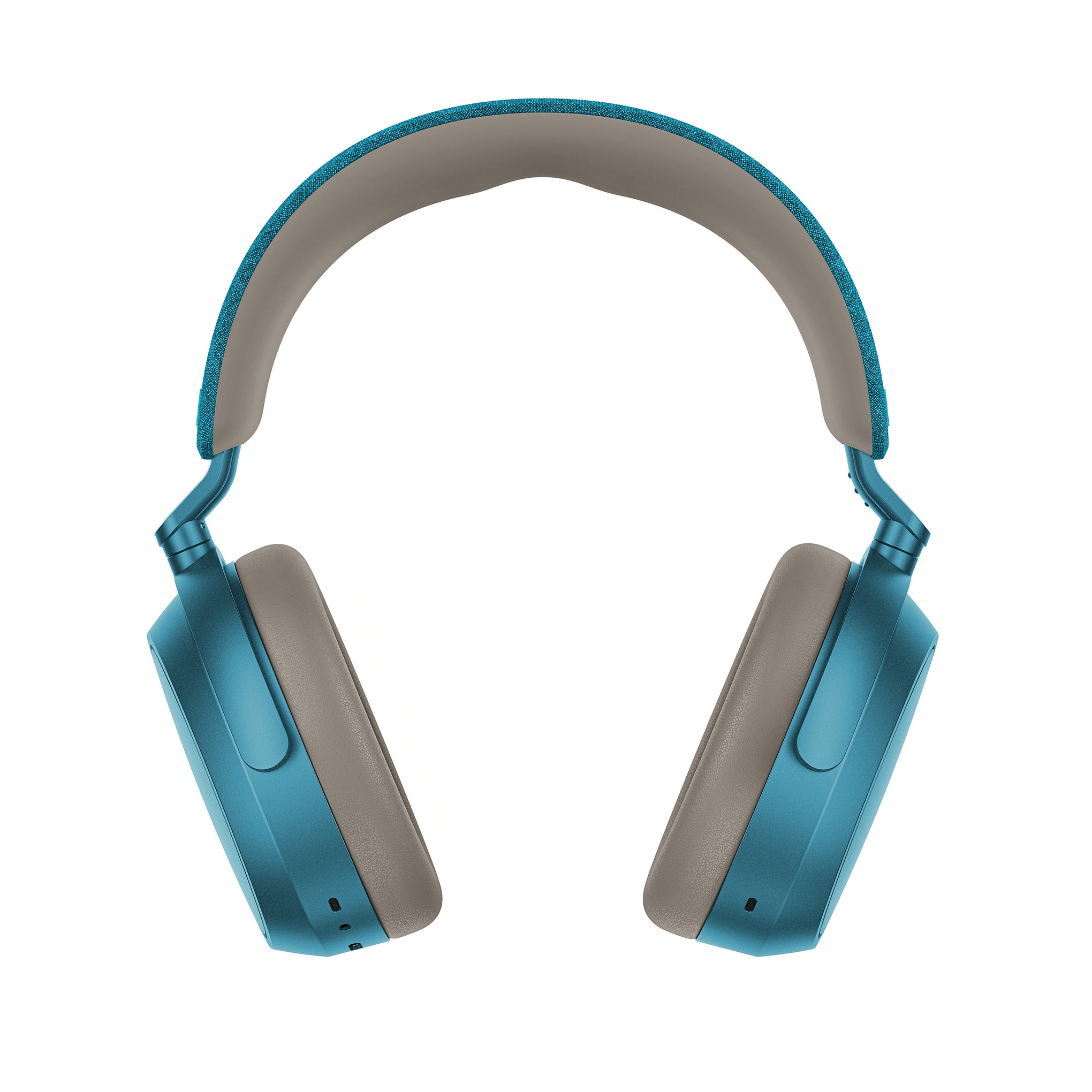 Sennheiser MOMENTUM 4 Wireless | On-ear headphones - Wireless - Adaptive noise reduction - Teal-Audio Video Centrale