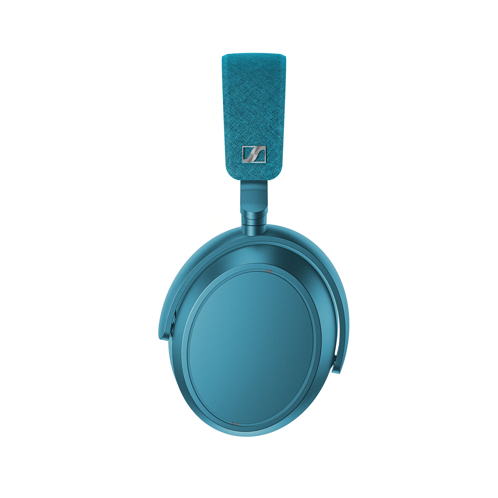 Sennheiser MOMENTUM 4 Wireless | On-ear headphones - Wireless - Adaptive noise reduction - Teal-Audio Video Centrale