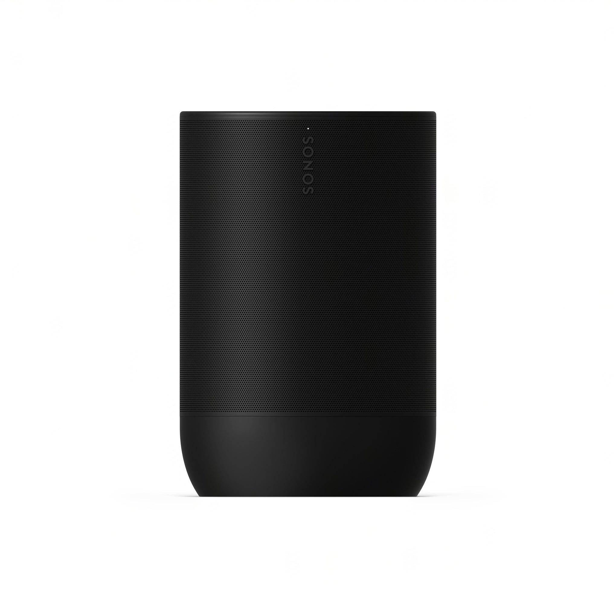 Sonos Move 2 | Wireless Speaker - Stereo - Voice Command - Up to 24 hours of battery life - Black-Audio Video Centrale