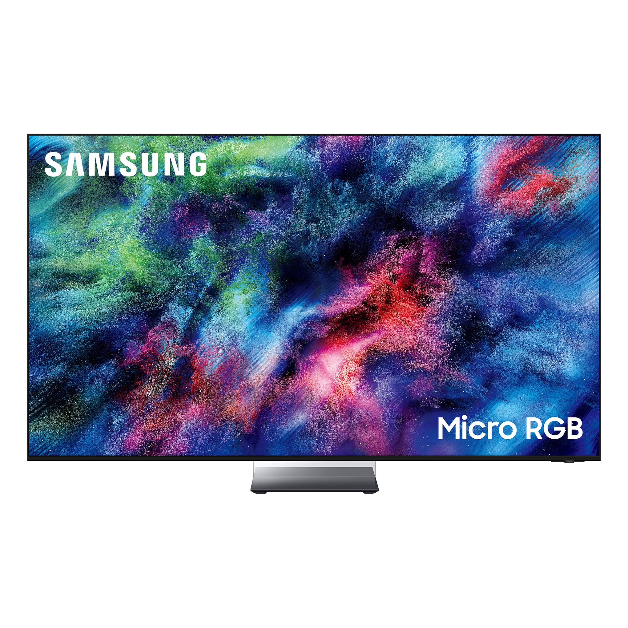 Samsung MRN85R95HAFXZC | 85" TV - Micro RGB - Without reflections - 165Hz 4K-Audio Video Centrale