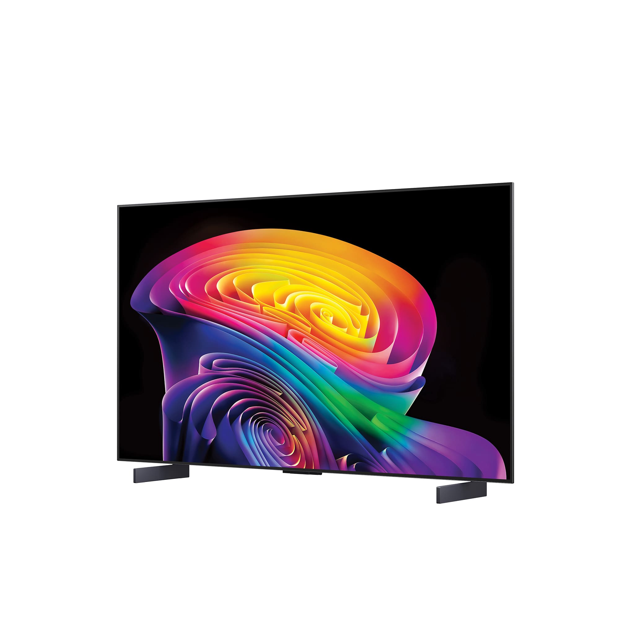 LG OLED42C6PUA | 42" 4K OLED TV - C6 Series - 120Hz - a11 AI Processor Gen3-Audio Video Centrale