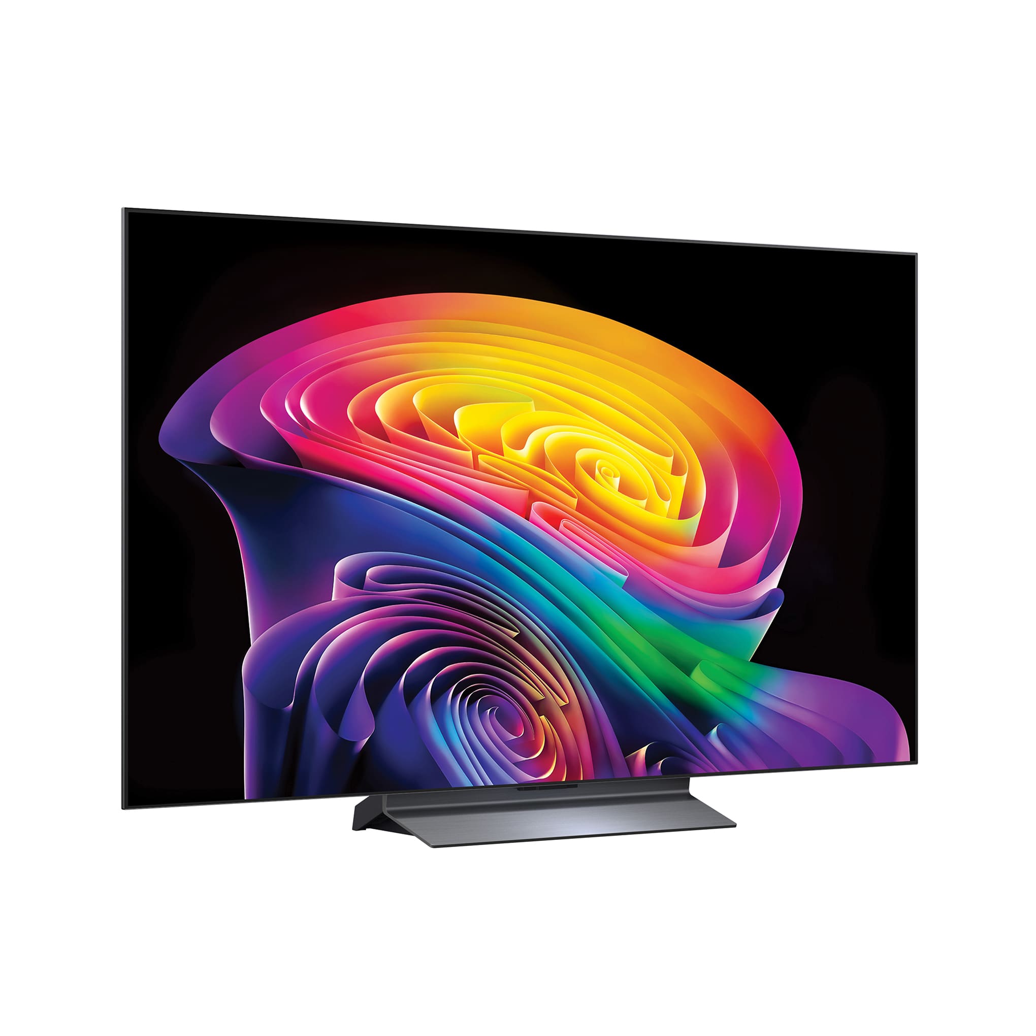 LG OLED55C6PUA | 55" 4K OLED TV - C6 Series - 120Hz - a11 AI Processor Gen3-Audio Video Centrale