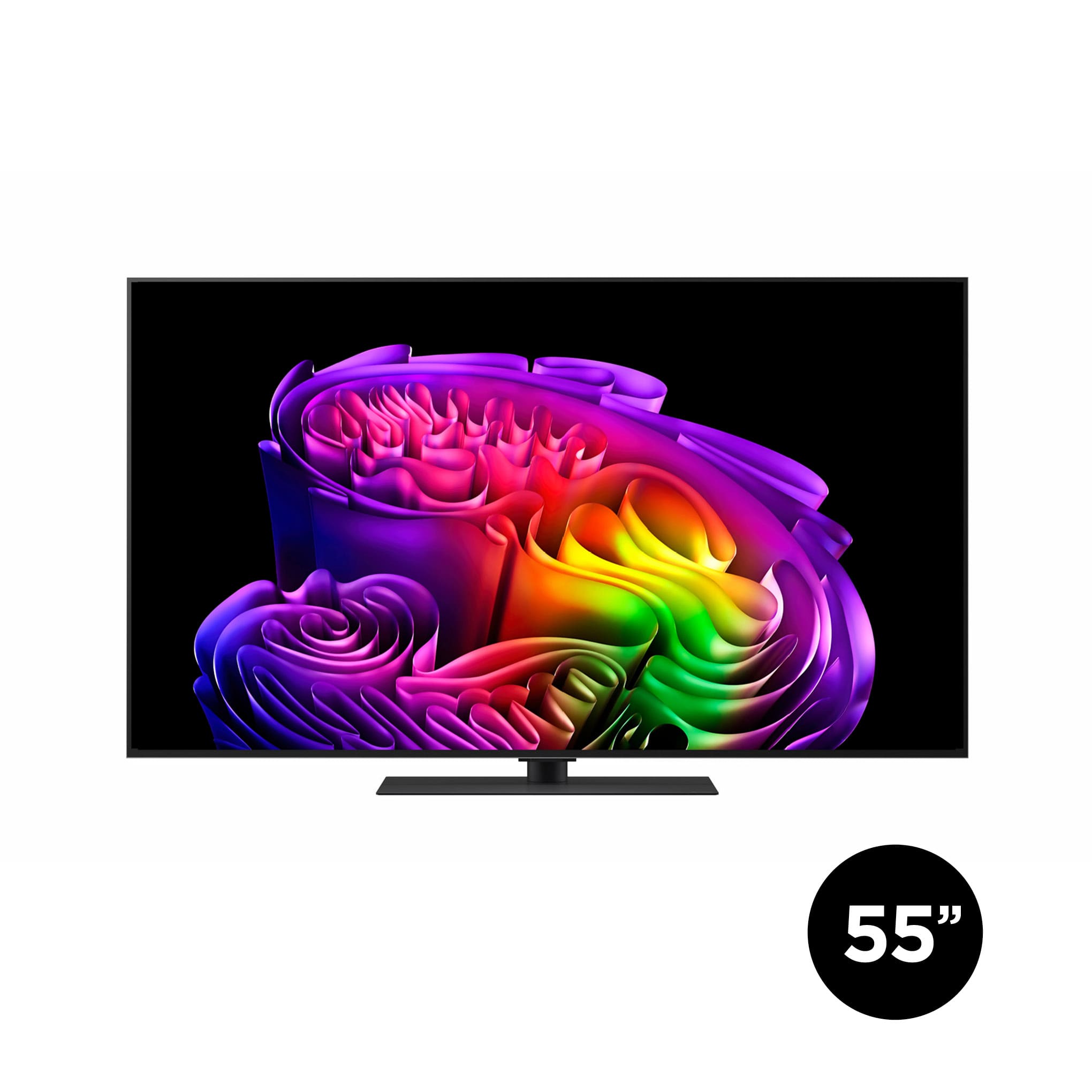 LG OLED55G6SUB | 55" TV - OLED 4K - With stand-Audio Video Centrale