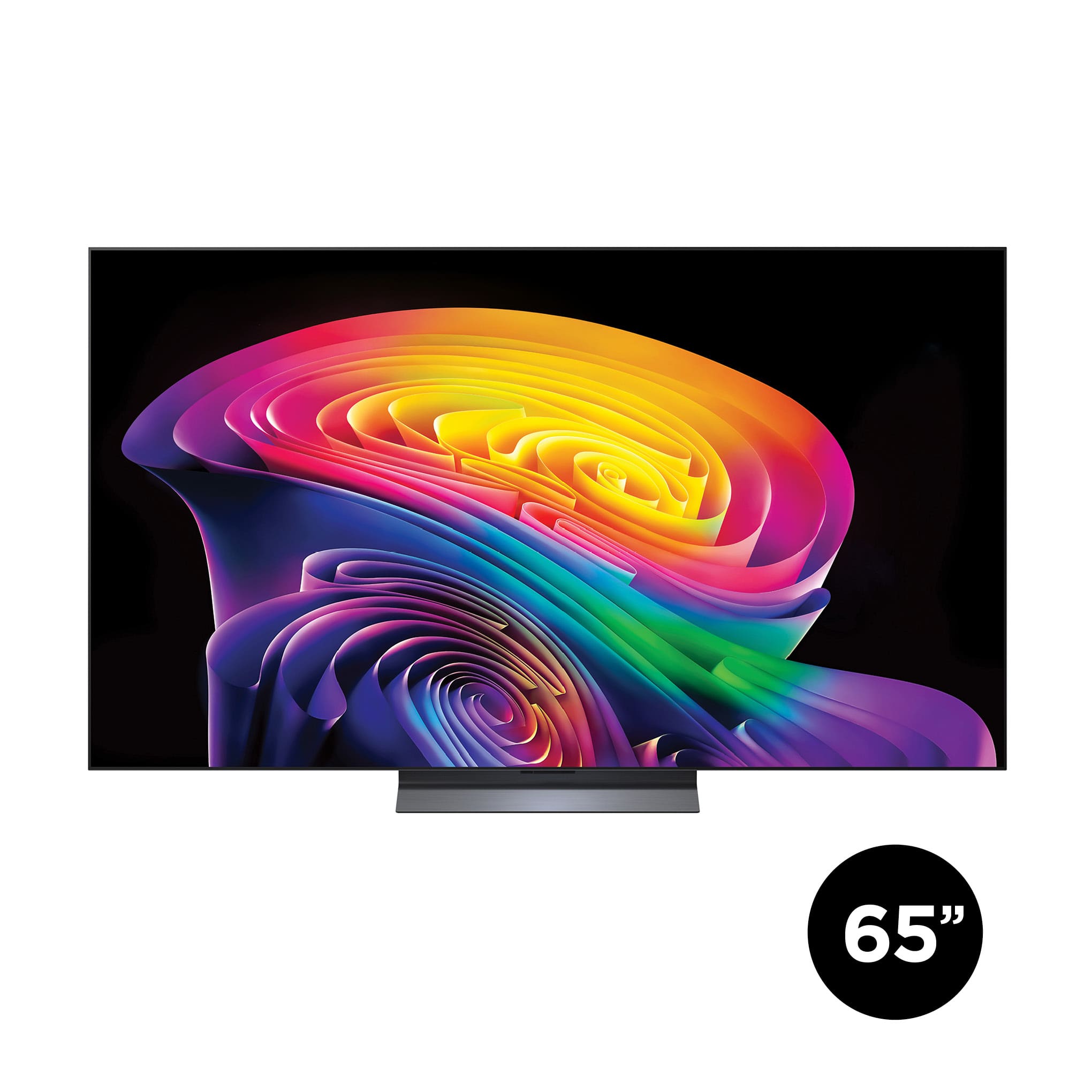 LG OLED65C6PUA | 65" 4K OLED TV - C6 Series - 120Hz - a11 AI Processor Gen3-Audio Video Centrale