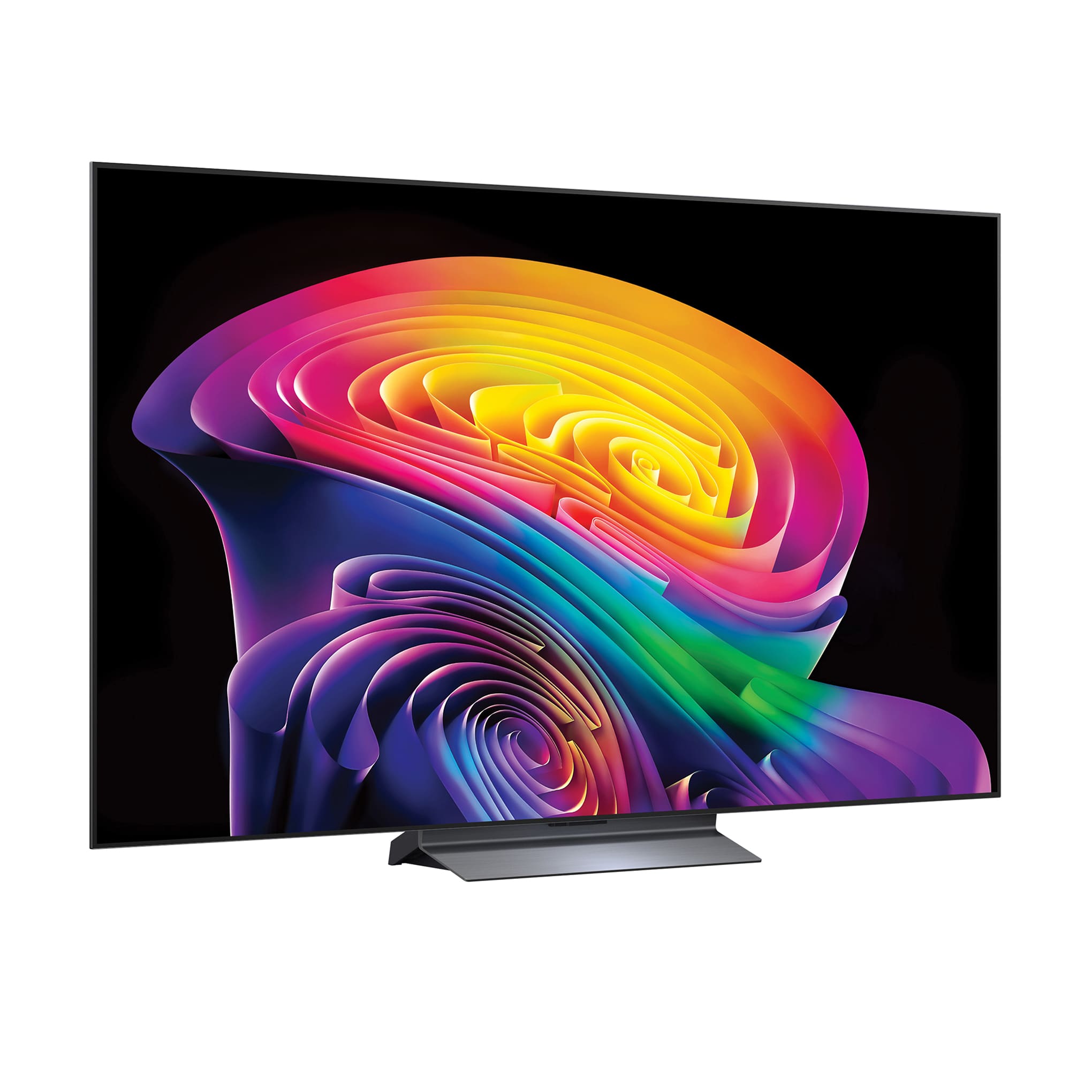 LG OLED65C6PUA | 65" 4K OLED TV - C6 Series - 120Hz - a11 AI Processor Gen3-Audio Video Centrale