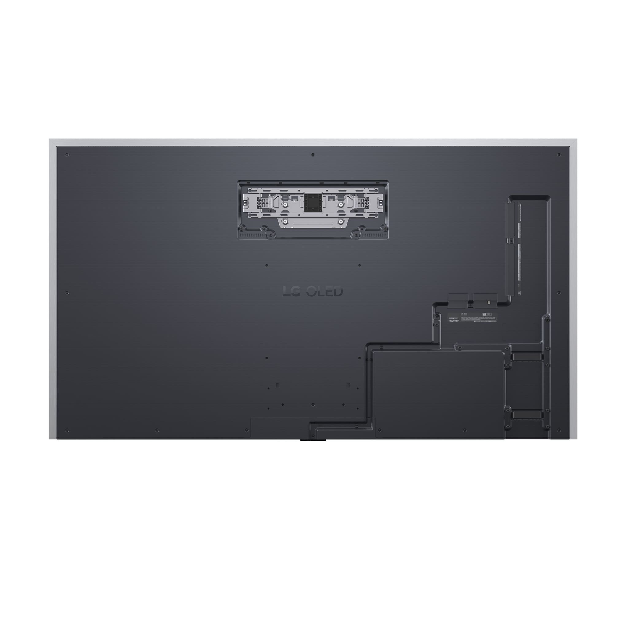 LG OLED77G6WUA | 77" OLED 4K TV - 120Hz - LG Gallery+ - ThinQAI-Audio Video Centrale