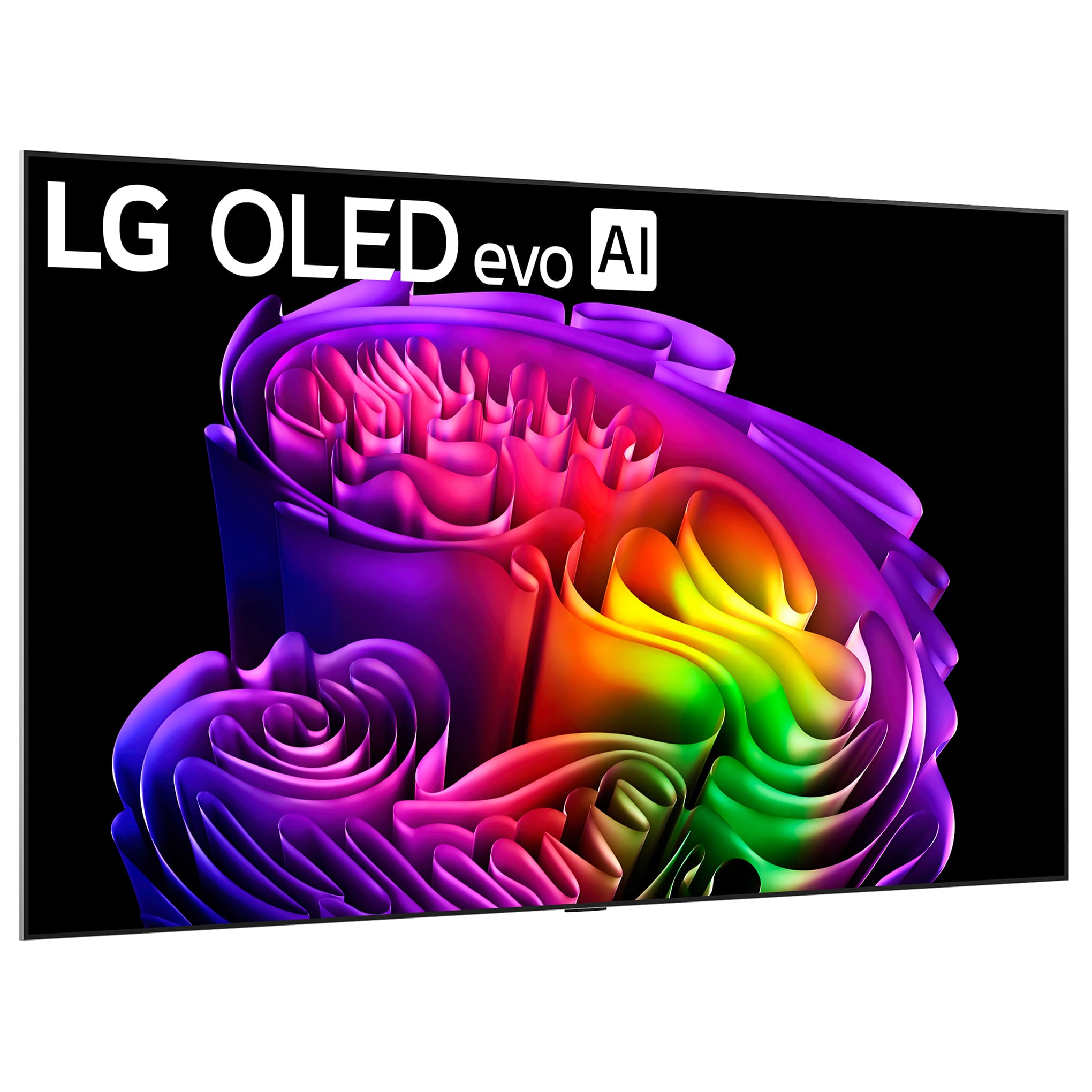 LG OLED97G6WUA | 97" OLED 4K TV - 120Hz - LG Gallery+ - ThinQAI-Audio Video Centrale