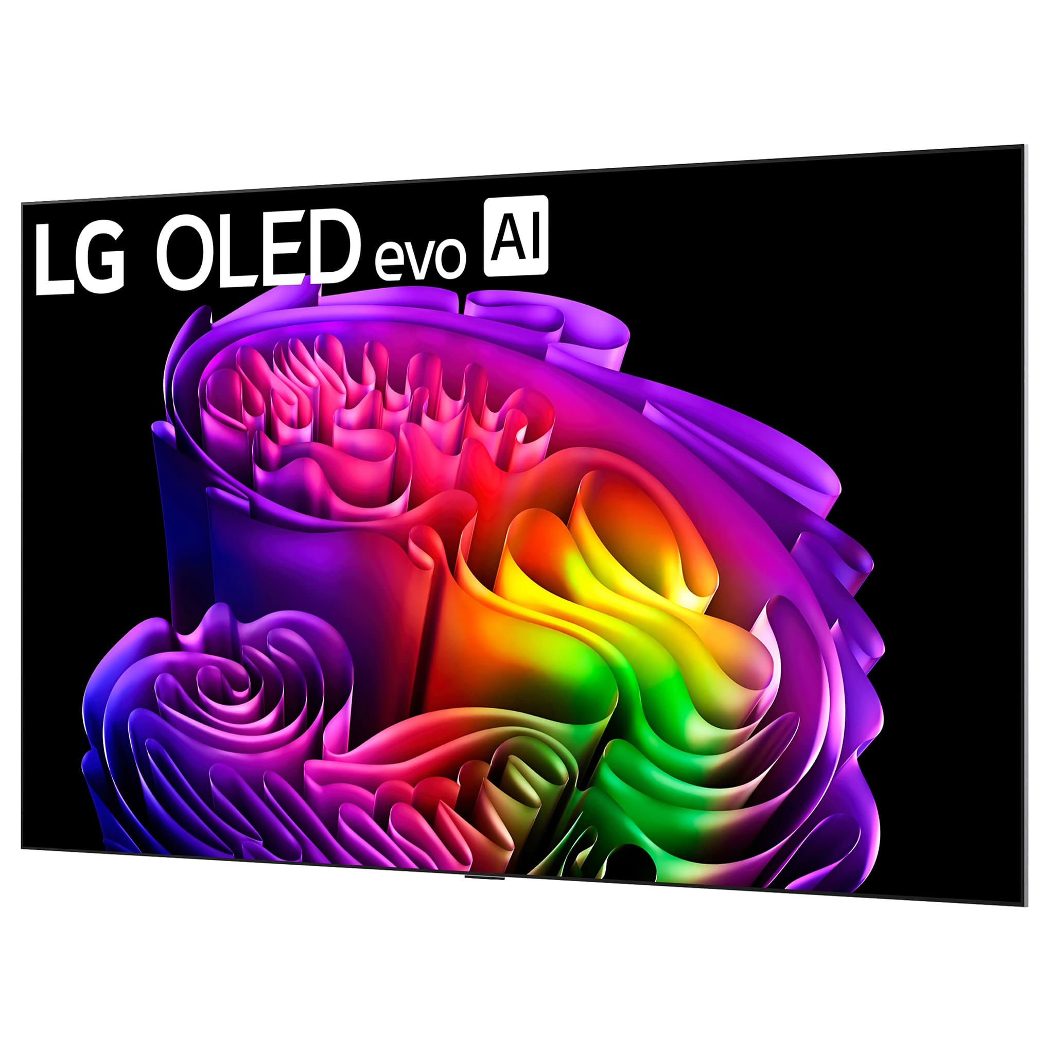 LG OLED97G6WUA | 97" OLED 4K TV - 120Hz - LG Gallery+ - ThinQAI-Audio Video Centrale