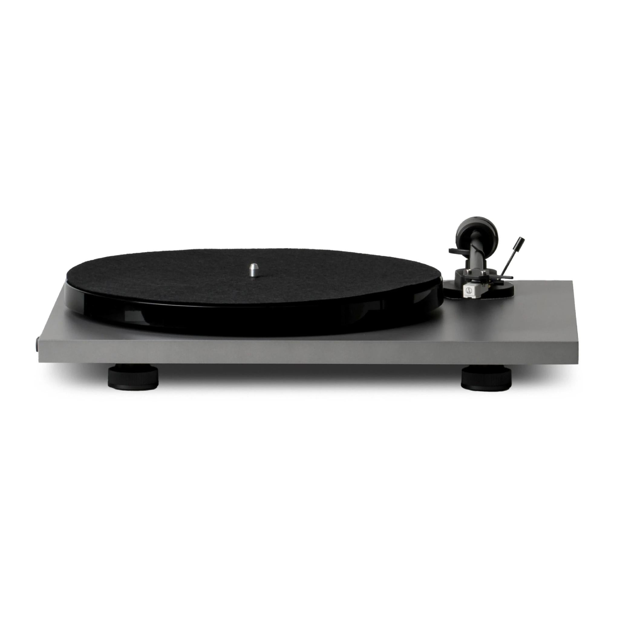 Pro-Ject PJ97286718 | Complete audio package - Gray-Audio Video Centrale
