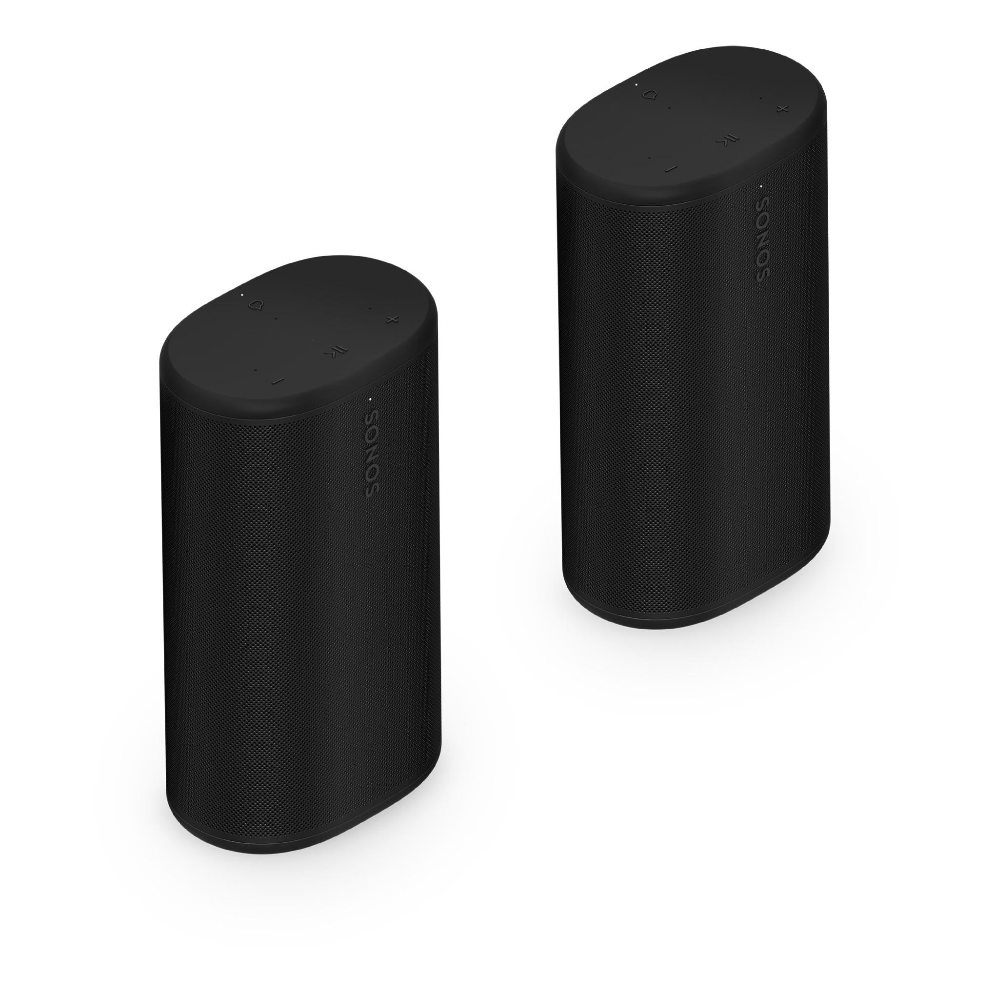 Sonos | Adventure Bundle with 2 Sonos Play - Black-Audio Video Centrale