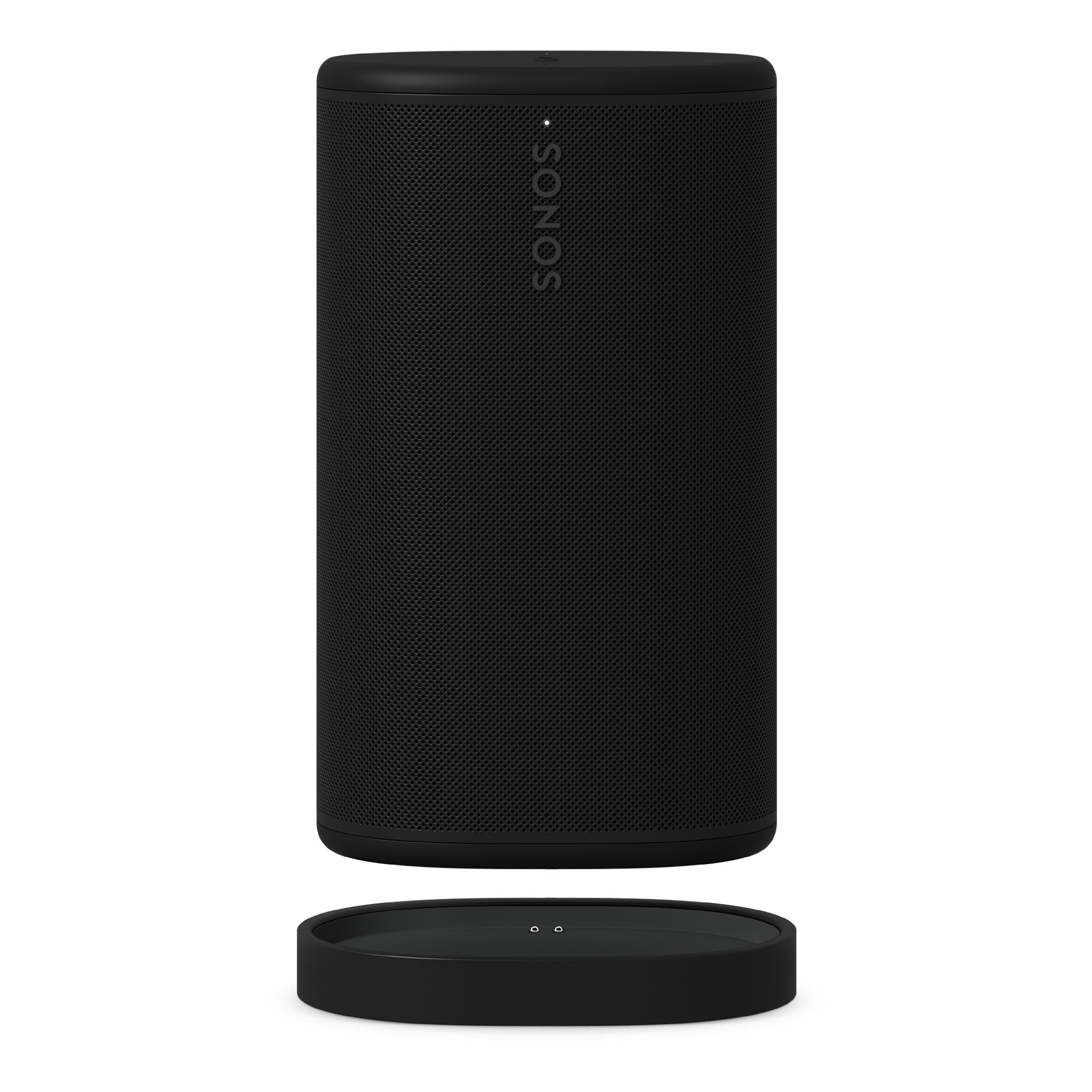 Sonos Play | Portable speaker - Stereo - IP67 - Wi-Fi - Black-Audio Video Centrale