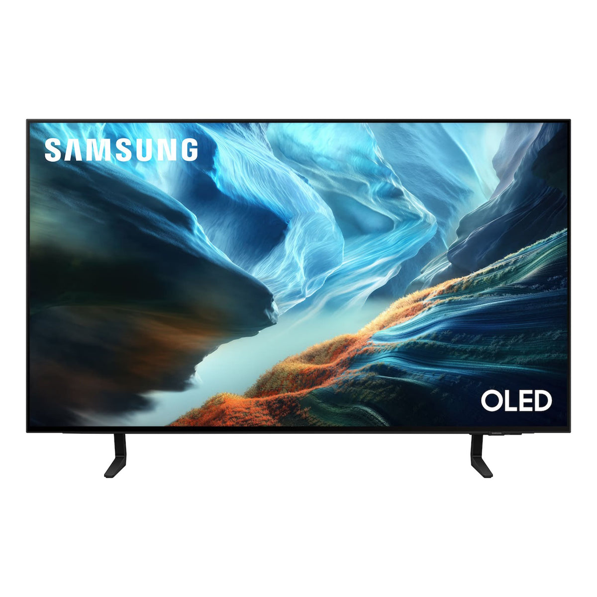 Samsung QN42S90HAEXZC | 42" TV - S90H Series - OLED - 4K 165Hz - Matte anti-glare screen-Audio Video Centrale