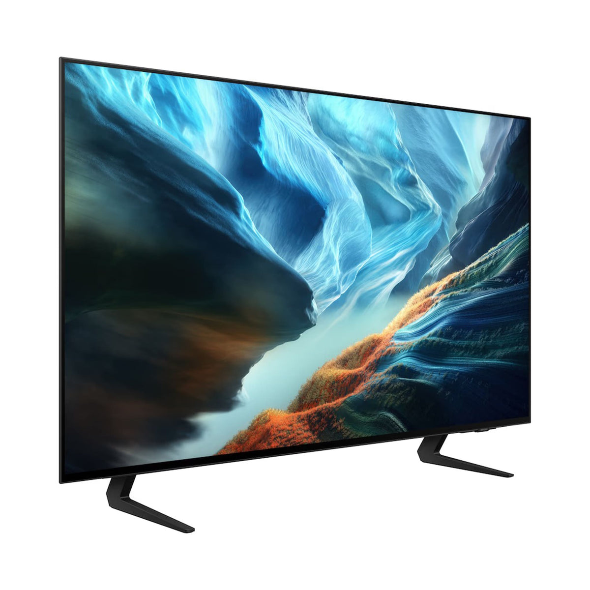 Samsung QN42S90HAEXZC | 42" TV - S90H Series - OLED - 4K 165Hz - Matte anti-glare screen-Audio Video Centrale