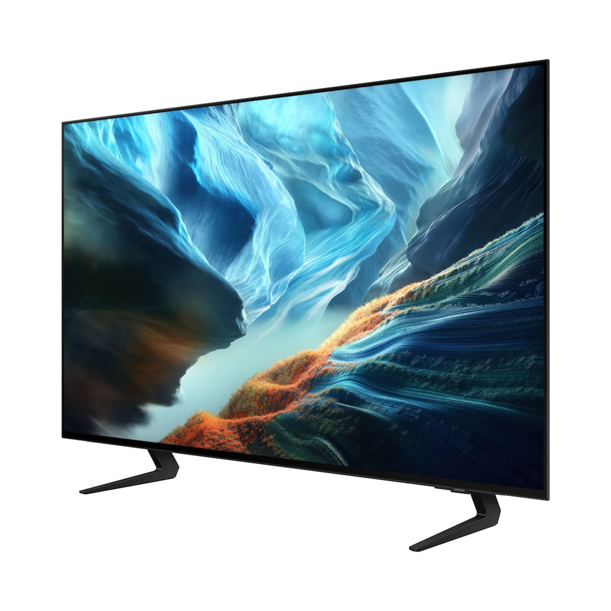 Samsung QN42S90HAEXZC | 42" TV - S90H Series - OLED - 4K 165Hz - Matte anti-glare screen-Audio Video Centrale