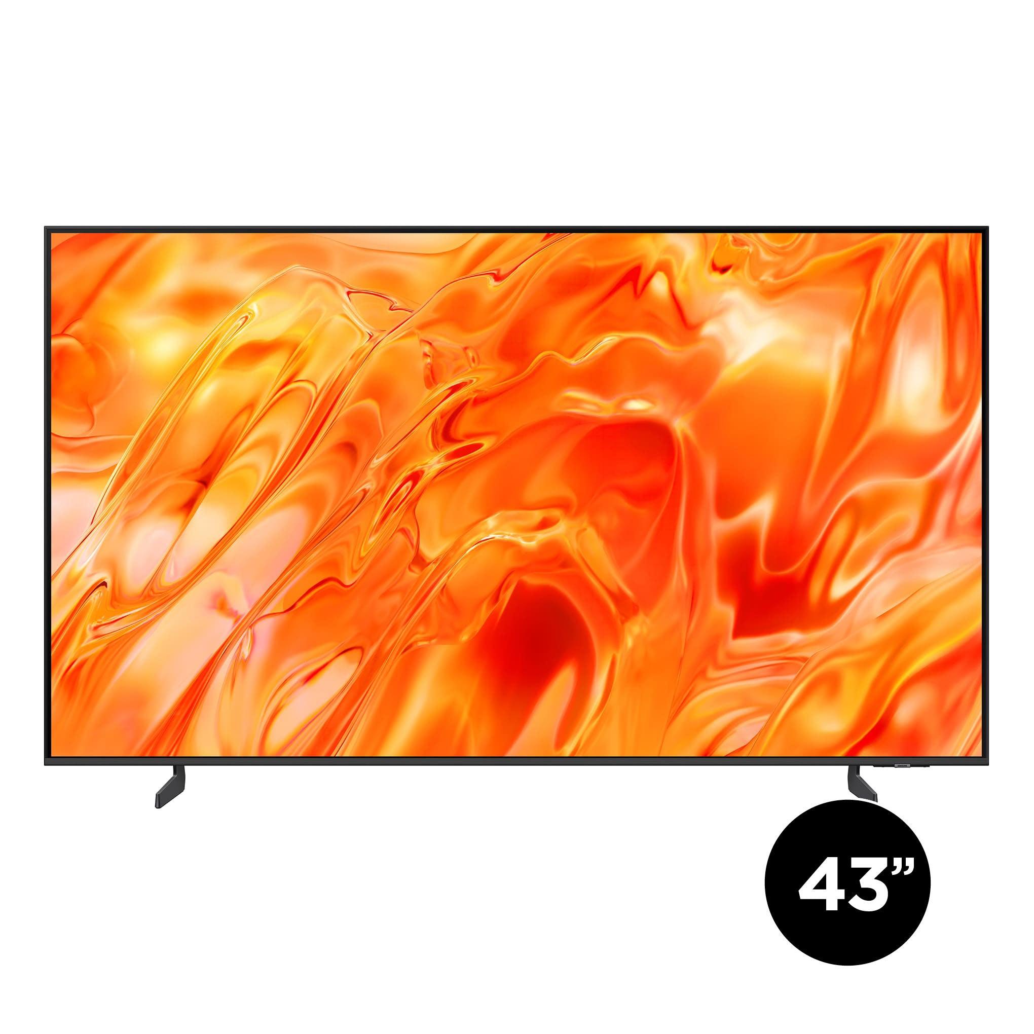 Samsung QN43QN70HAFXZC | 43" TV - Neo QLED - QN70H Series - 4K 60Hz-Audio Video Centrale