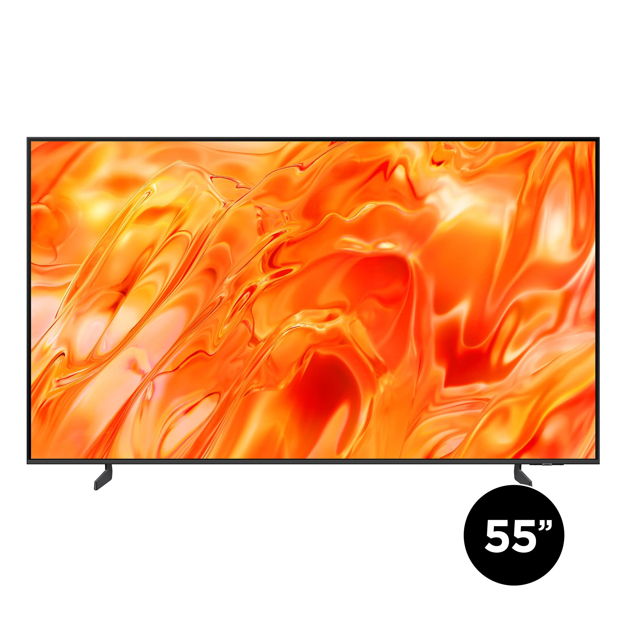 Samsung QN55QN70HAFXZC | 55" TV - Neo QLED - QN70H Series - 4K 60Hz-Audio Video Centrale