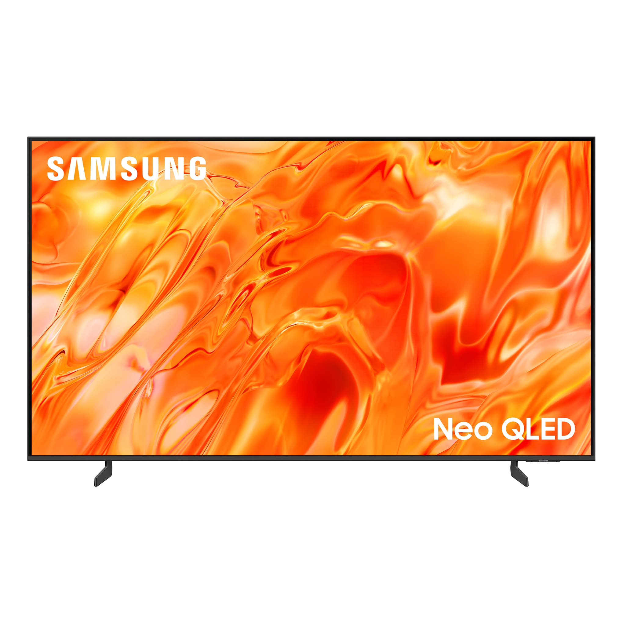 Samsung QN55QN70HAFXZC | 55" TV - Neo QLED - QN70H Series - 4K 60Hz-Audio Video Centrale