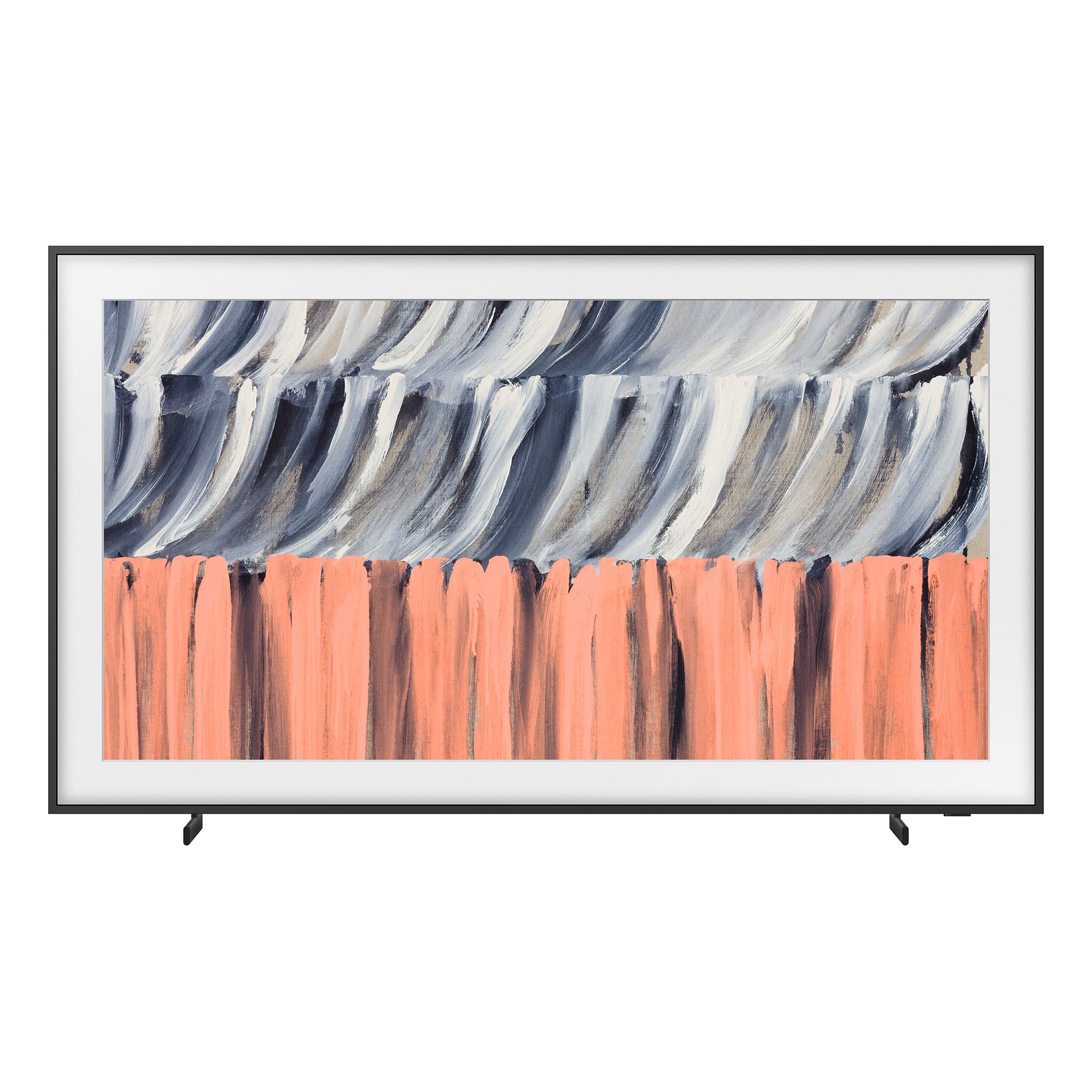 Samsung QN65LS03HEFXZC | 65" TV - The Frame - LS03HE Series - 4K 144Hz - Art Mode-Audio Video Centrale