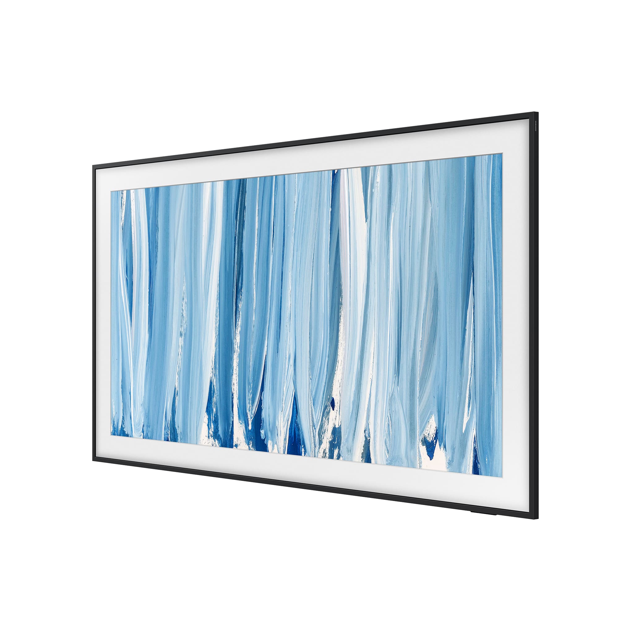 Samsung QN75LS03HWFXZC | 75" TV - The Frame Pro - LS03HW Series-Audio Video Centrale