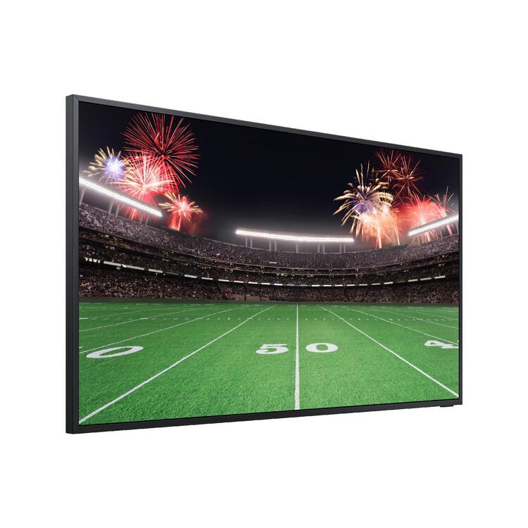 Samsung QN75LST7DAFXZC | The Terrace 75” QLED outdoor TV - Weatherproof - 4K Ultra HD | 03 | centrale Audio Video