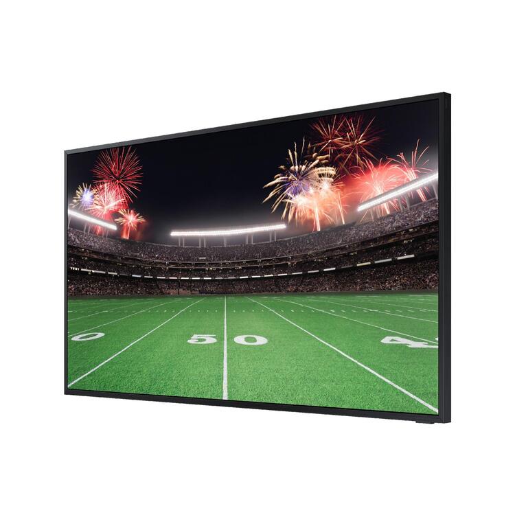 Samsung QN75LST7DAFXZC | The Terrace 75” QLED outdoor TV - Weatherproof - 4K Ultra HD | 04 | centrale Audio Video