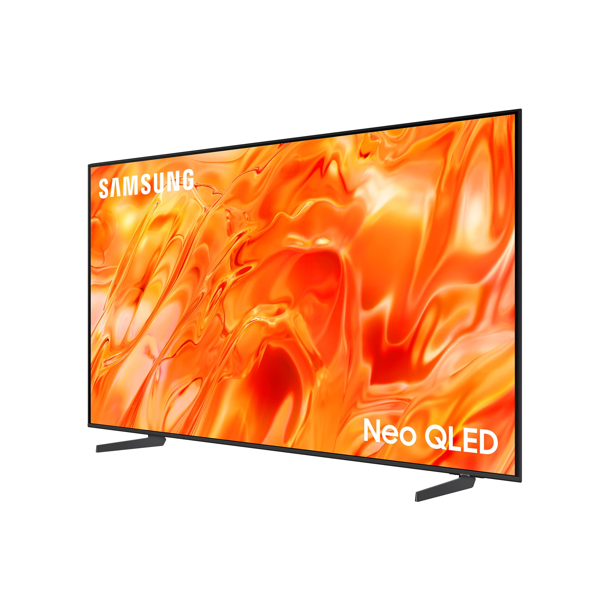 Samsung QN75QN70HAFXZC | 75" TV - Neo QLED - QN70H Series - 4K 60Hz-Audio Video Centrale