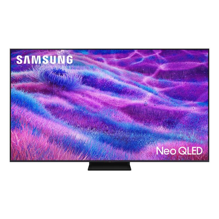 Samsung QN85QN82FAFXZC | 85” TV QN82F Series - Neo QLED - 4K - 120Hz - Neo Quantum HDR-Audio Video Centrale