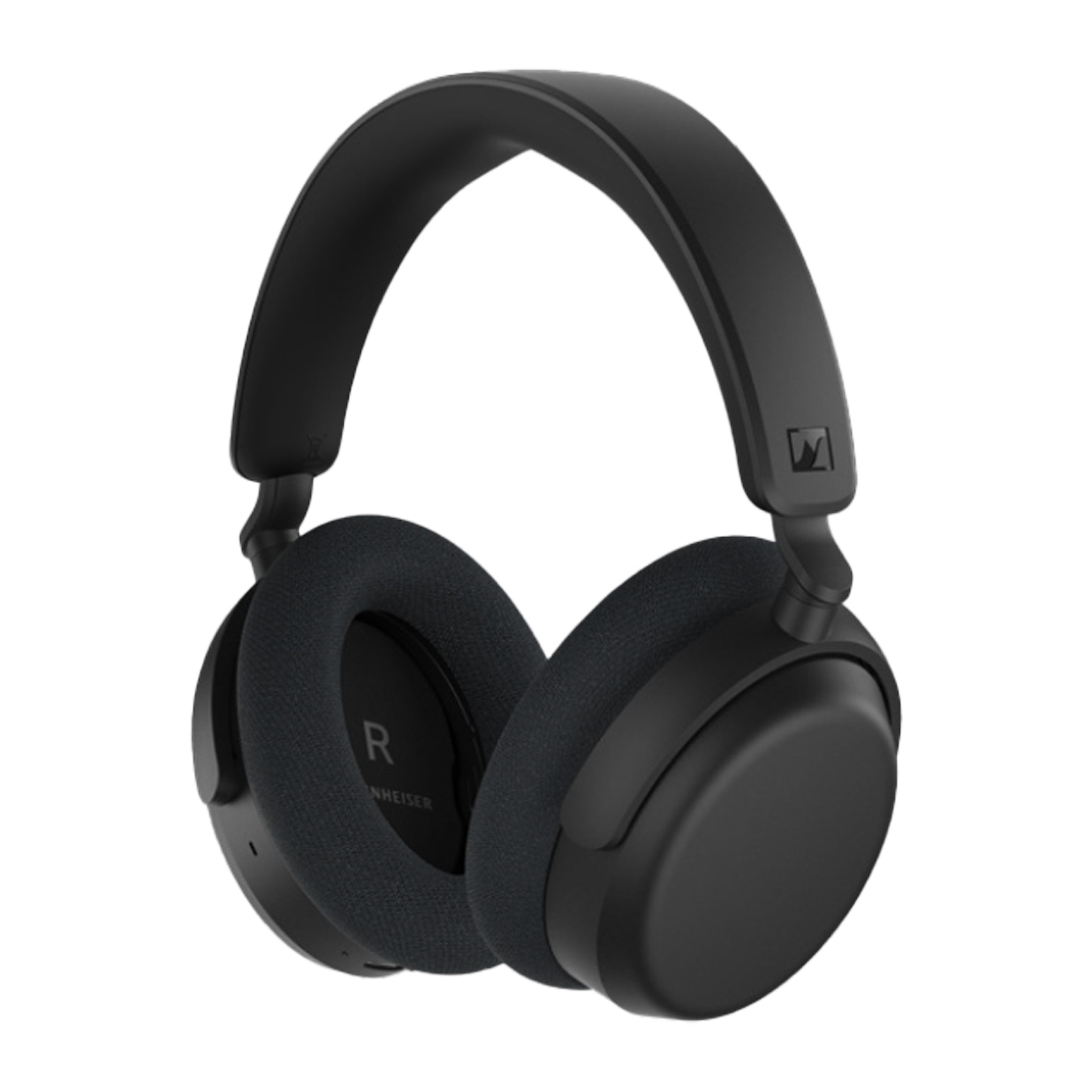 Sennheiser RS275 | Wireless headphones - Auracast - Black-Audio Video Centrale