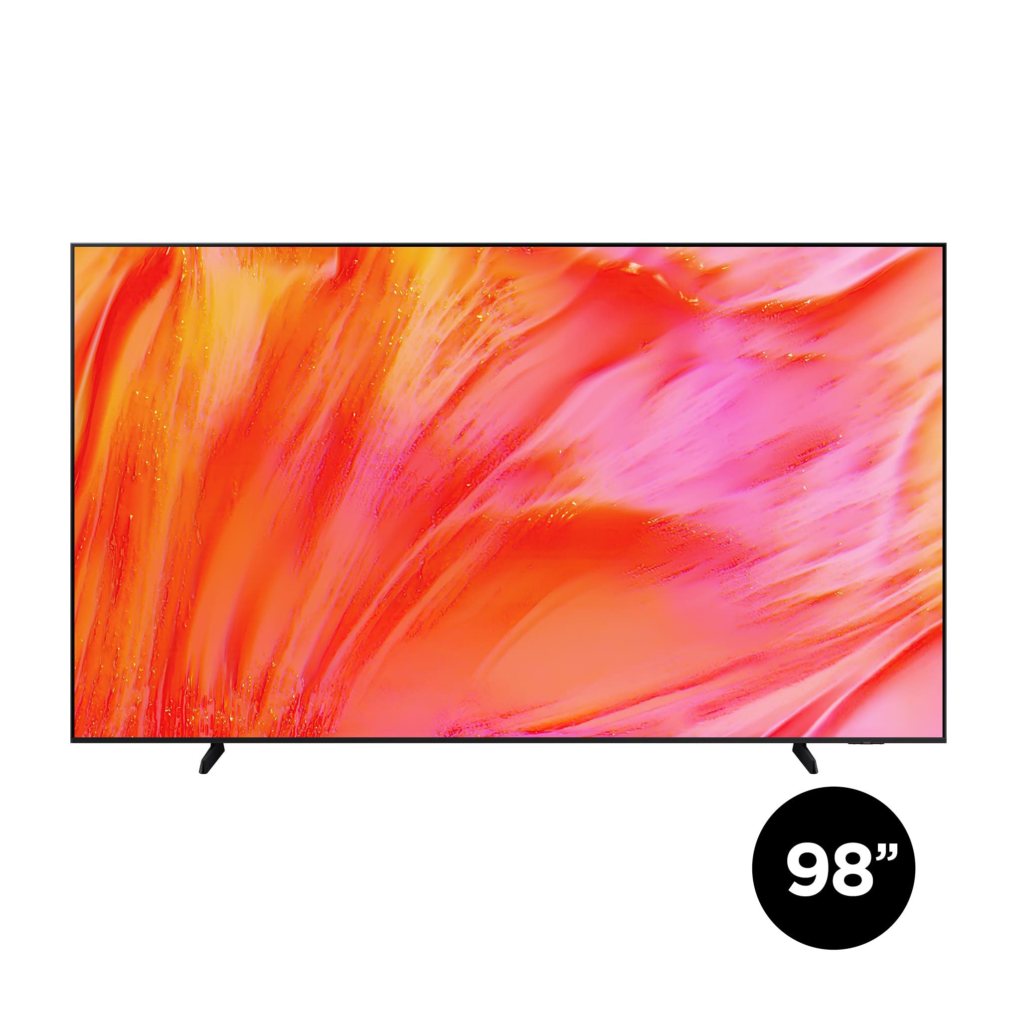 Samsung UN98U9000HFXZC | 98" TV - Crystal UHD - U9000H Series-Audio Video Centrale