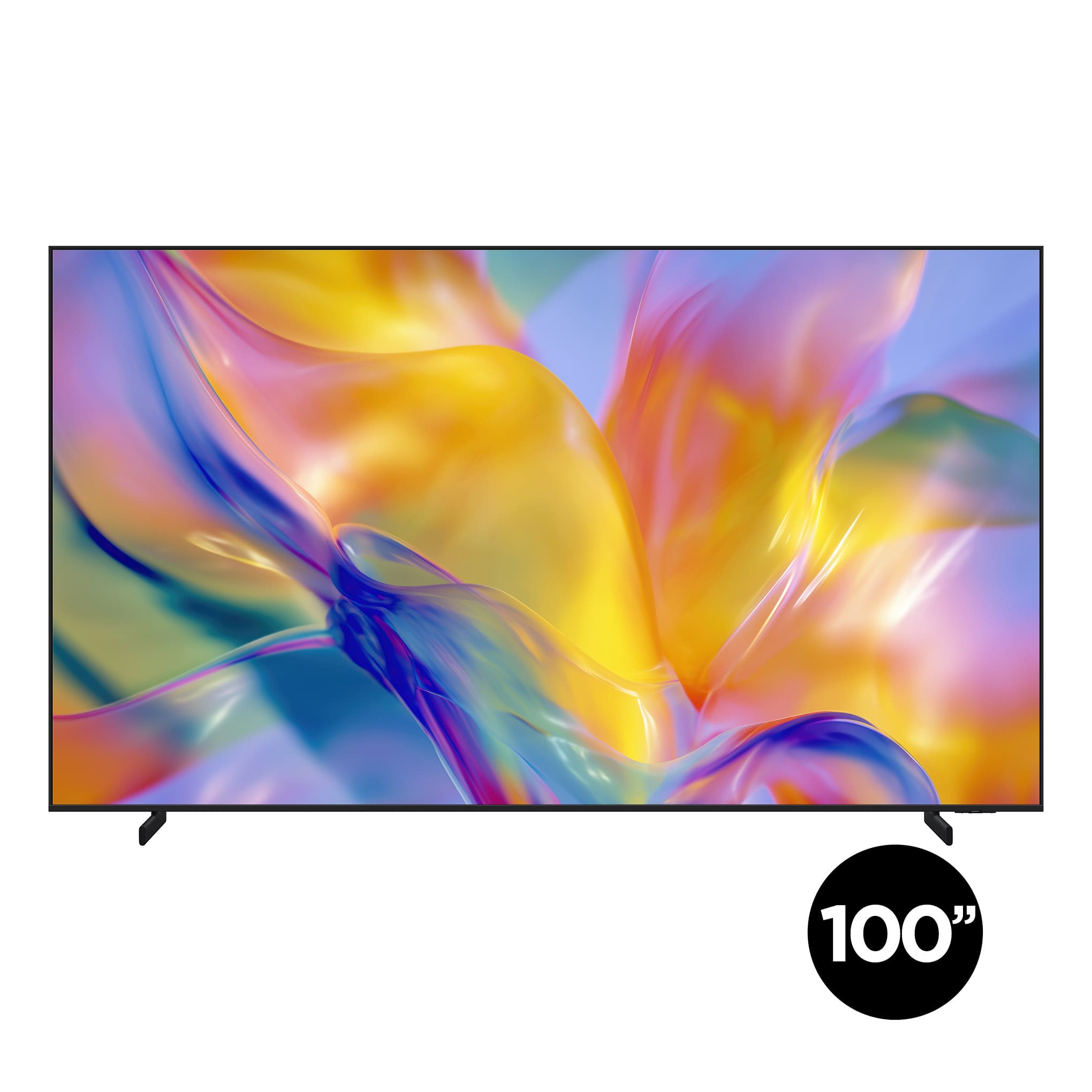 Samsung UN100M90HFXZC | 100" TV - Mini LED - M90H Series | 01 | centrale Audio Video