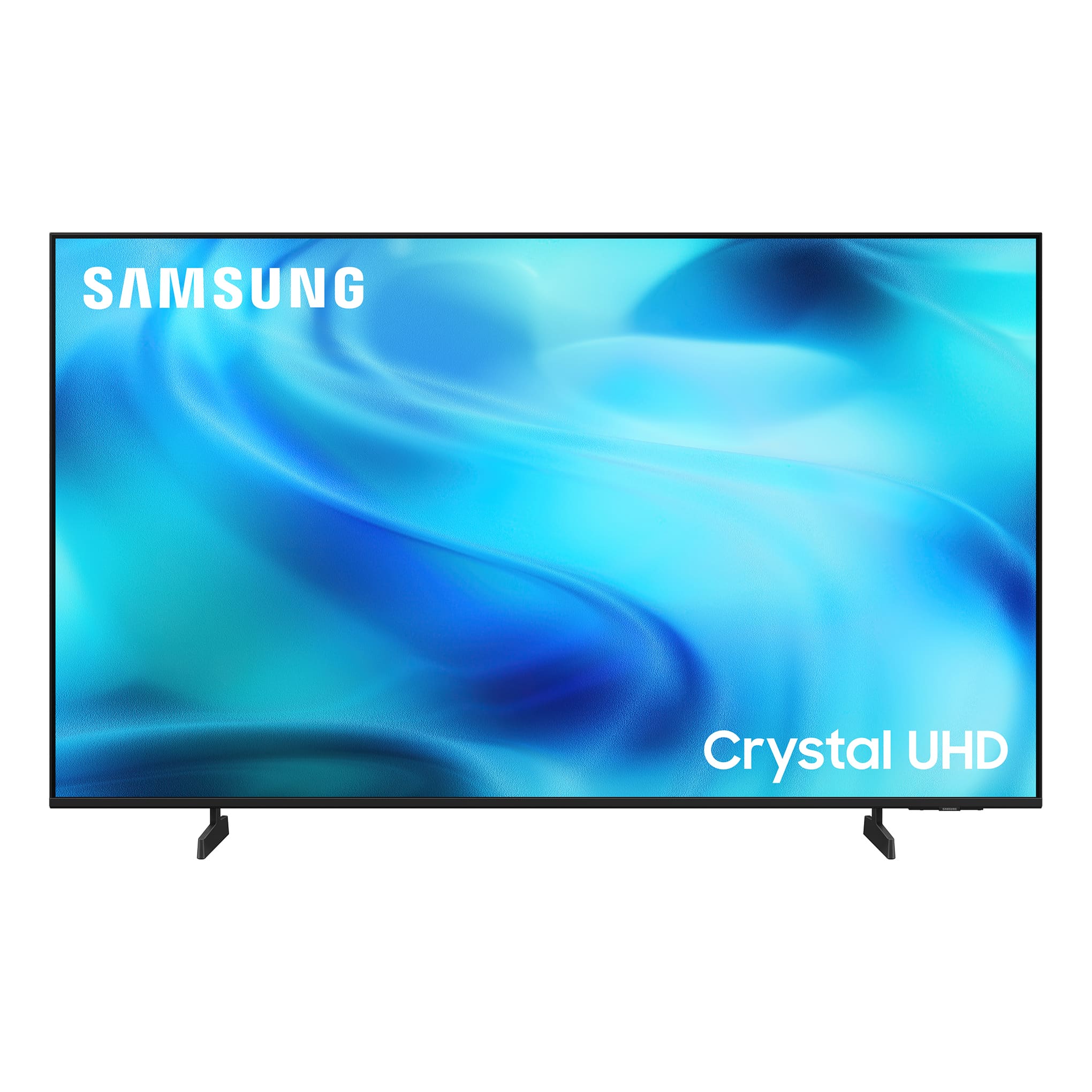Samsung UN55U8000HFXZC | 55" LED TV - Crystal UHD - 4K 60Hz - U8000H Series-Audio Video Centrale