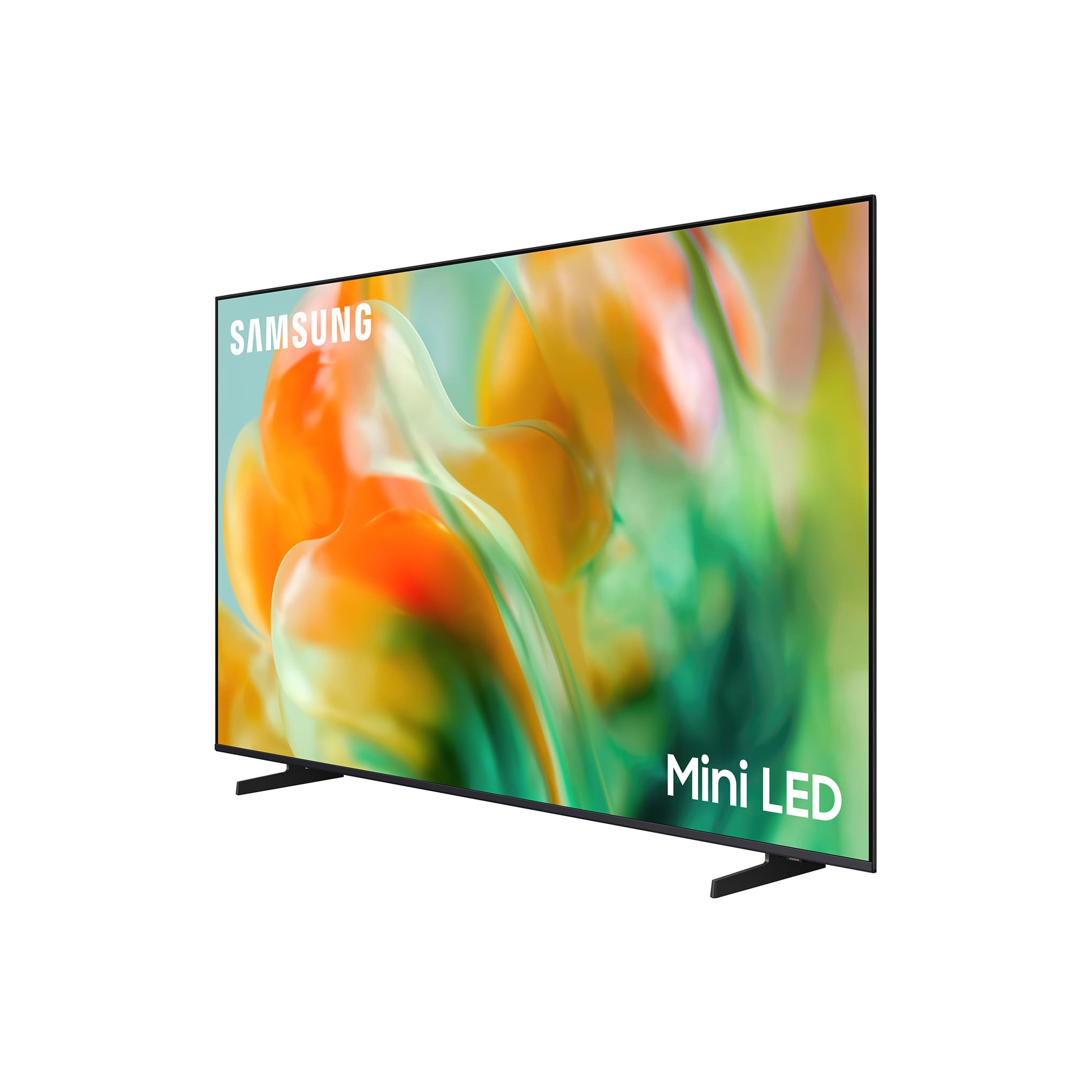 Samsung UN85M80HAFXZC | 85" TV - Mini LED - 4K 144Hz - Art store - M80H Series-Audio Video Centrale