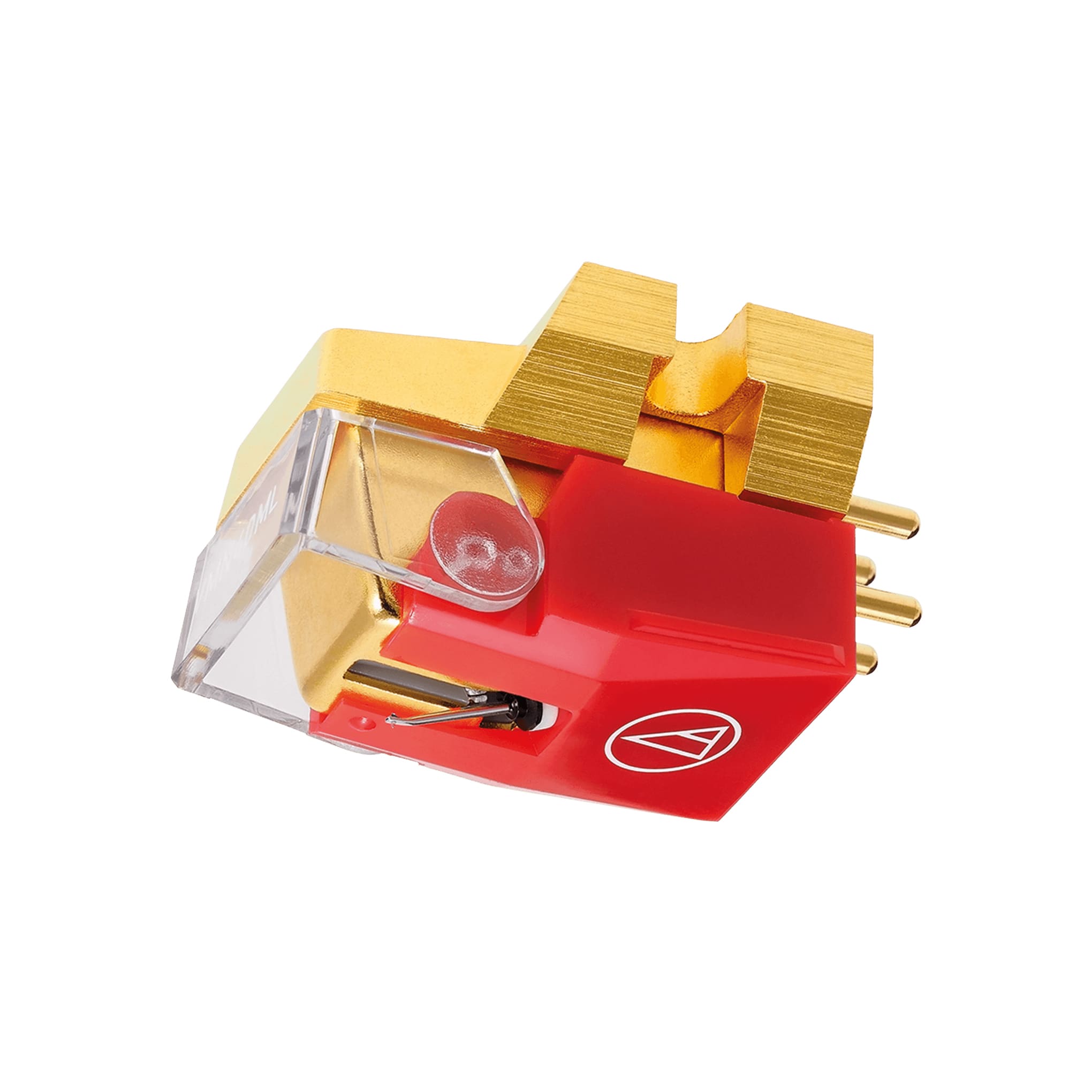 Audio-technica VM740ML | Dual moving magnet cartridge | 01 | centrale Audio Video