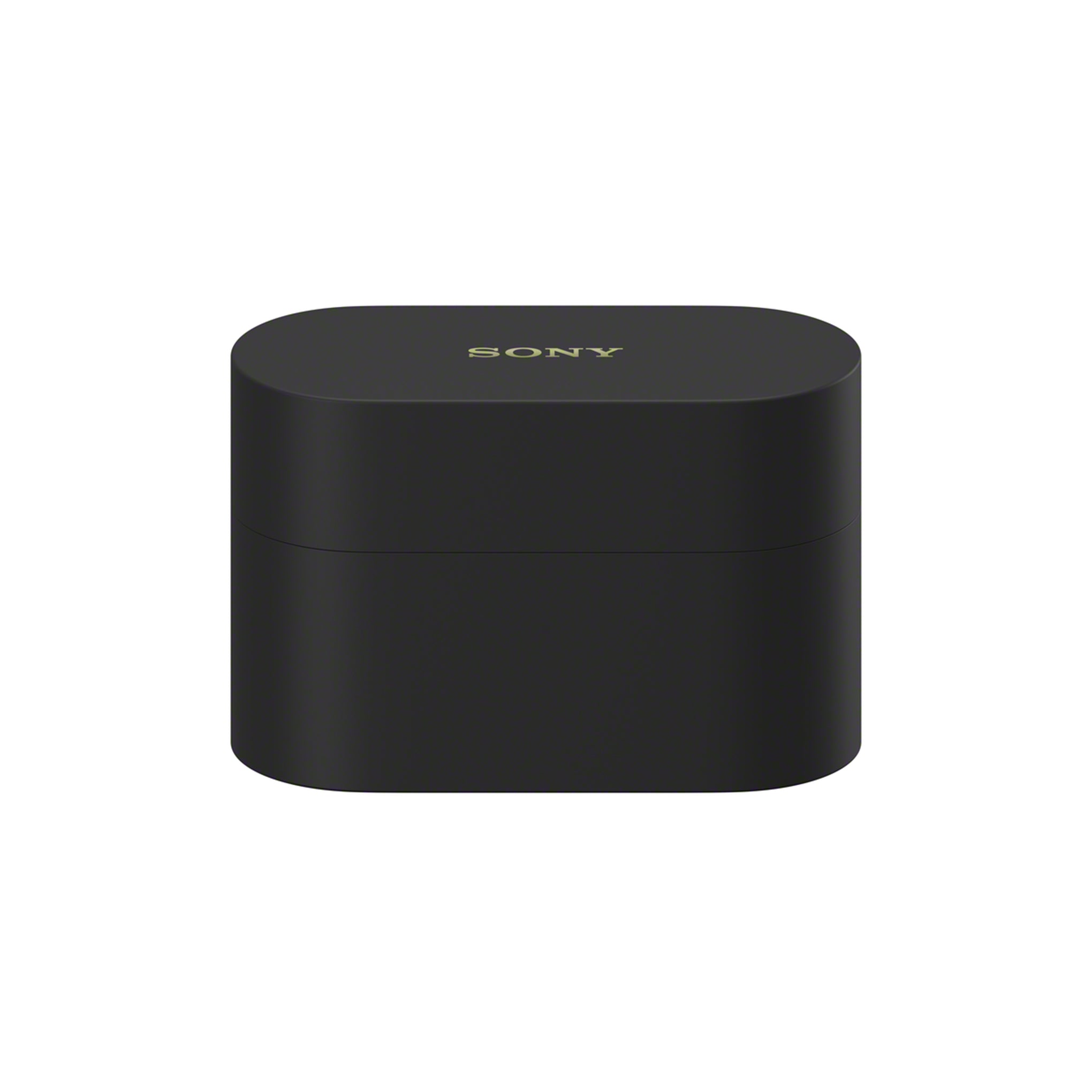 Sony WF-1000XM6 | In-ear headphones - Up to 24 hours of battery life - Black-Audio Video Centrale