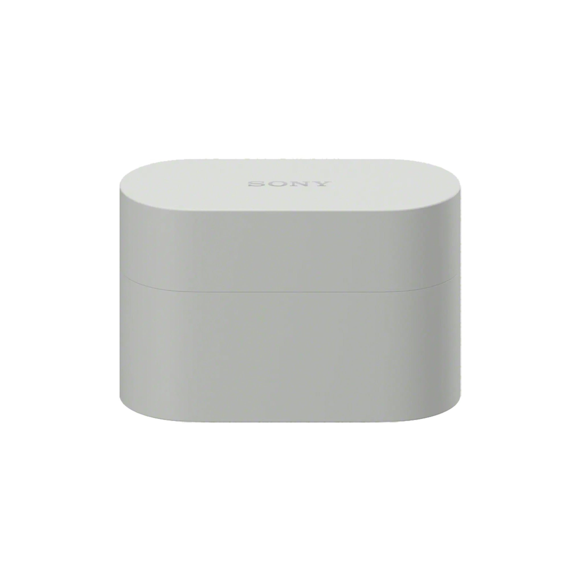 Sony WF-1000XM6 | In-ear headphones - Up to 24 hours of battery life - Platinum Silver-Audio Video Centrale