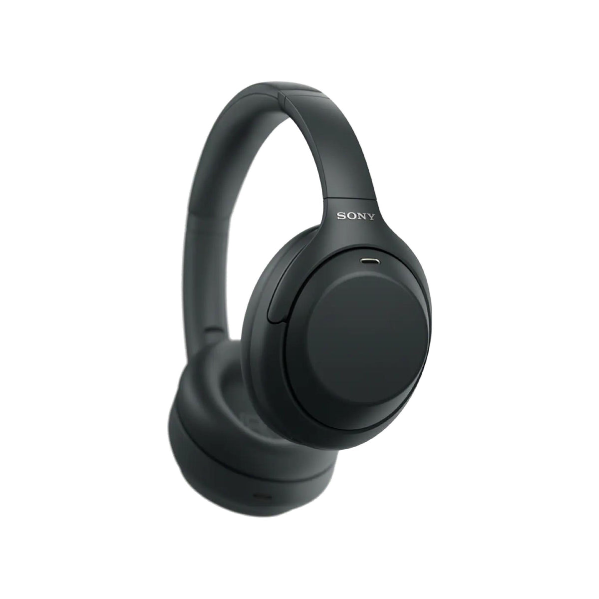 Sony WH-1000XM4CB | Wireless Over-Ear Headphones - Wireless - Noise-Canceling - M4 2nd Generation - Black-Audio Video Centrale