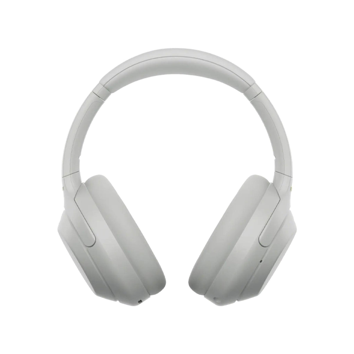 Sony WH-1000XM4CS | Wireless Over-Ear Headphones - Wireless - Noise-Canceling - 2nd-Generation M4 - Silver-Audio Video Centrale