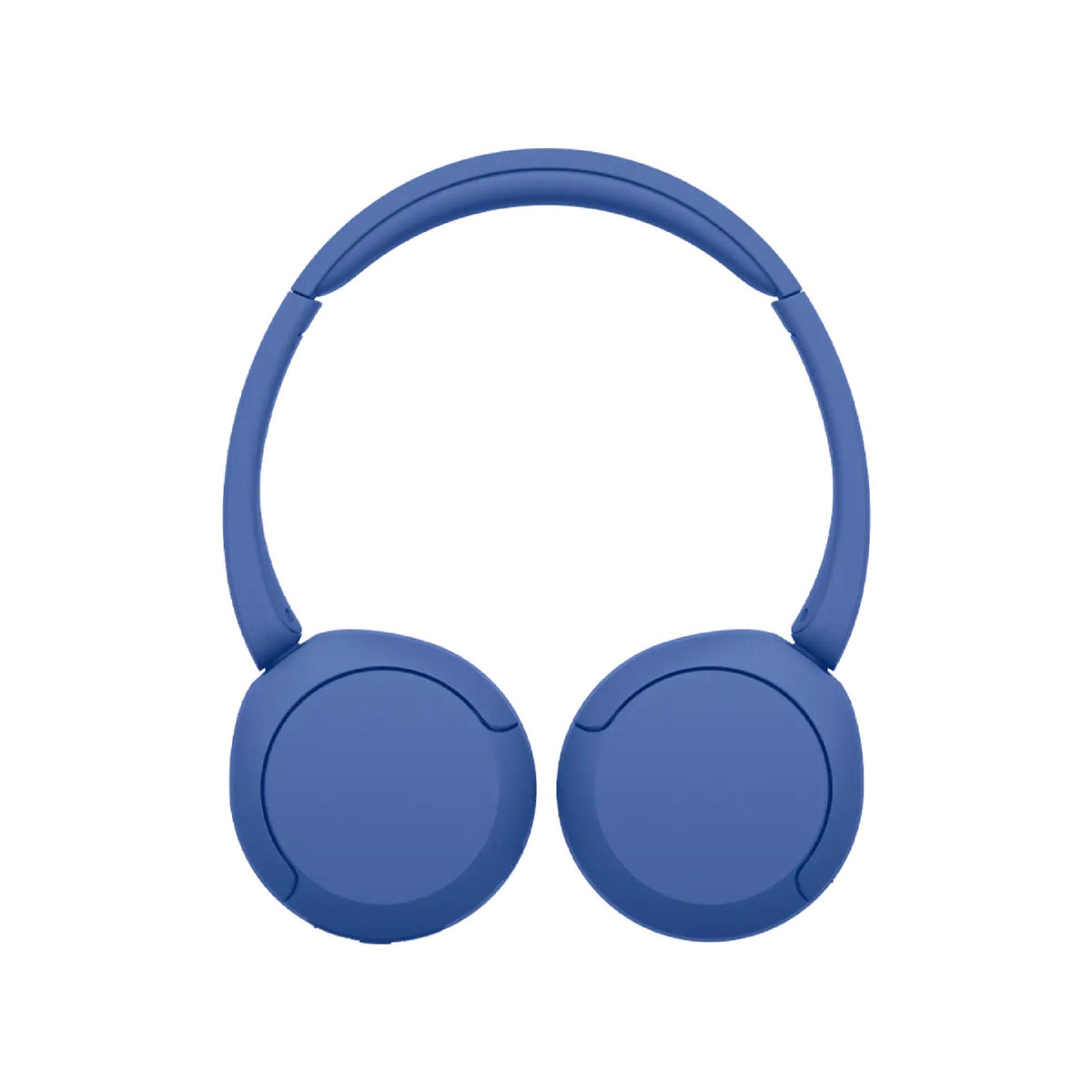 Sony WH-CH530L | On-Ear Headphones - Wireless - Microphone - Bluetooth - Cobalt-Audio Video Centrale