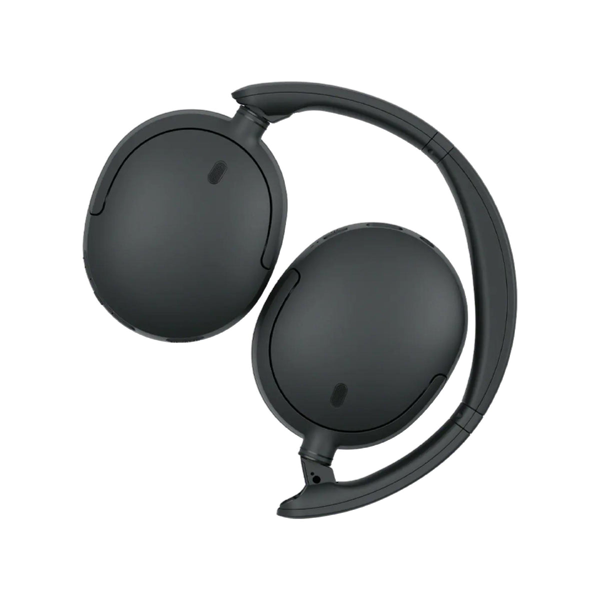Sony WH-CH730NB | Over-ear Headphones - Bluetooth - Up to 75 Hours of Battery Life - Black-Audio Video Centrale