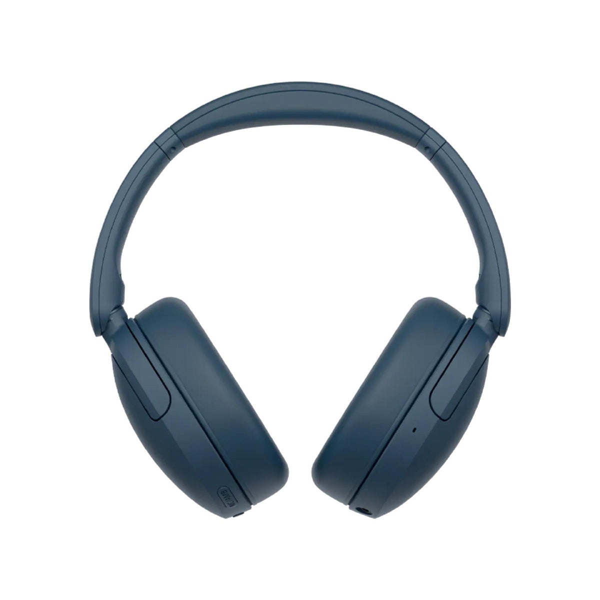 Sony WH-CH730NL | Over-ear headphones - Bluetooth - Up to 75 hours of battery life - Blue-Audio Video Centrale