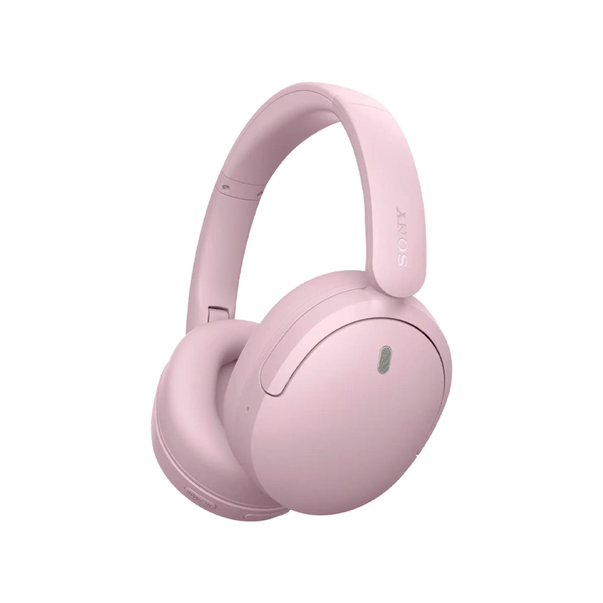 Sony WH-CH730NP | Over-Ear Headphones - Bluetooth - Up to 75 Hours of Battery Life - Pink-Audio Video Centrale
