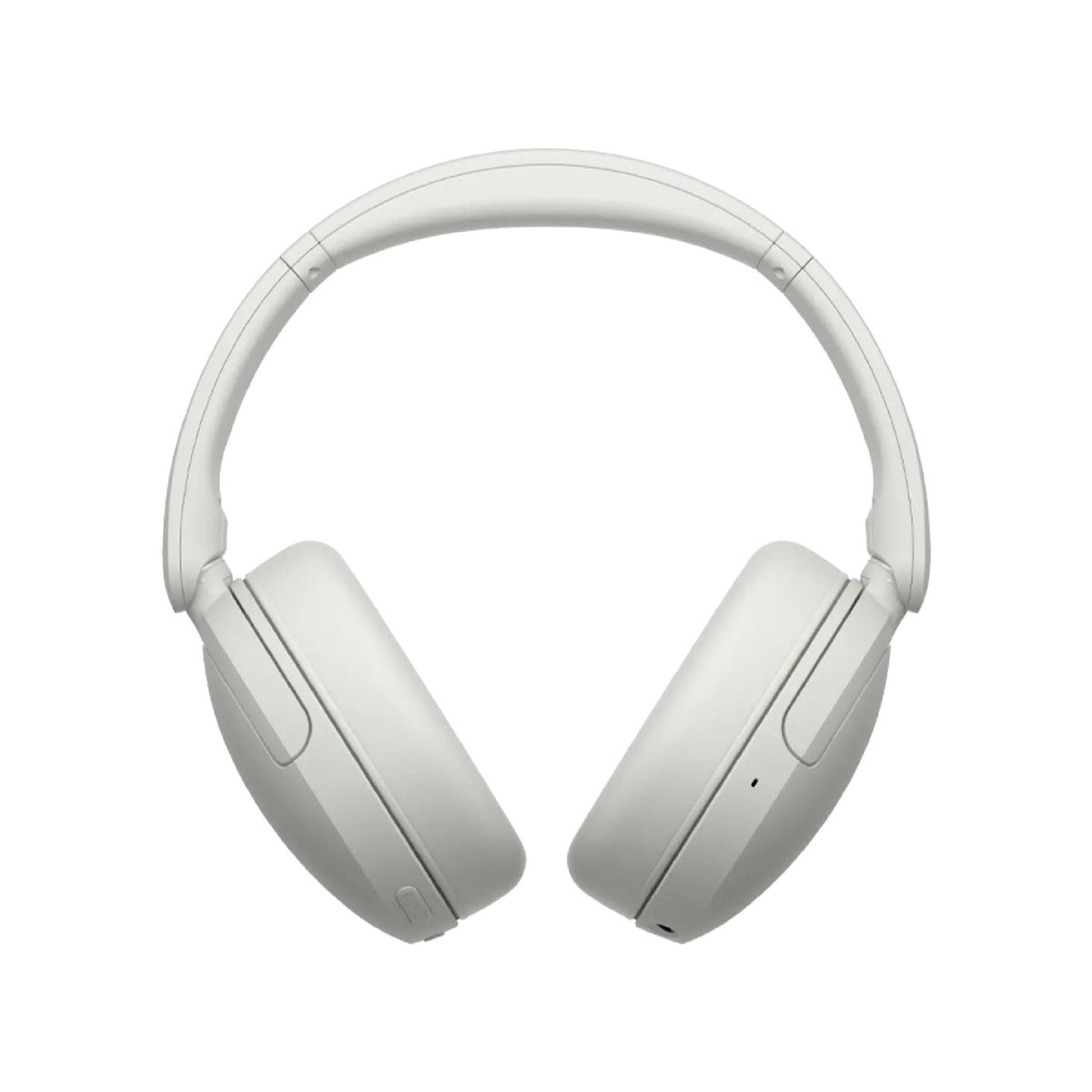 Sony WH-CH730NW | Over-ear Headphones - Bluetooth - Up to 75 hours of battery life - White-Audio Video Centrale