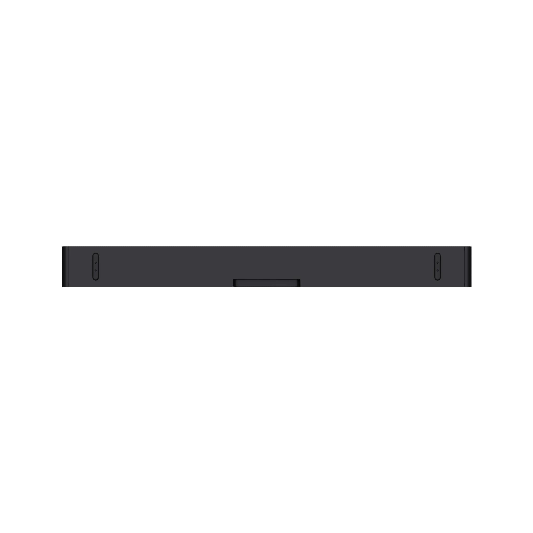 WiiM BAR | 3.0.2 soundbar - Dolby Atmos - DTS:X - Matte black | 04 | centrale Audio Video